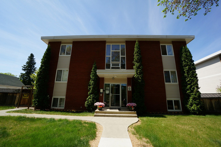 Queensridge