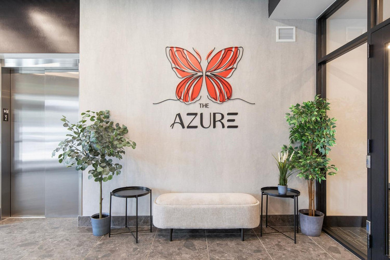 The Azure