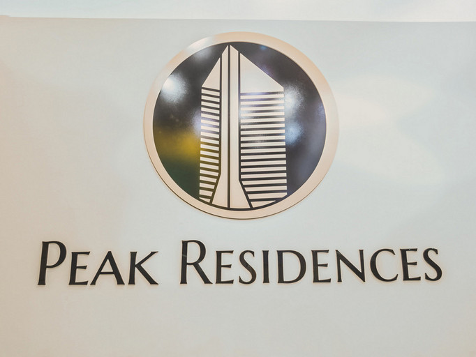 Peak Residences