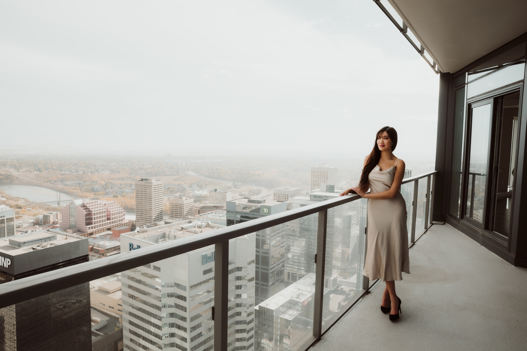 Edmonton & Alberta Apartments for Rent McLeod Realty & Management Ltd.