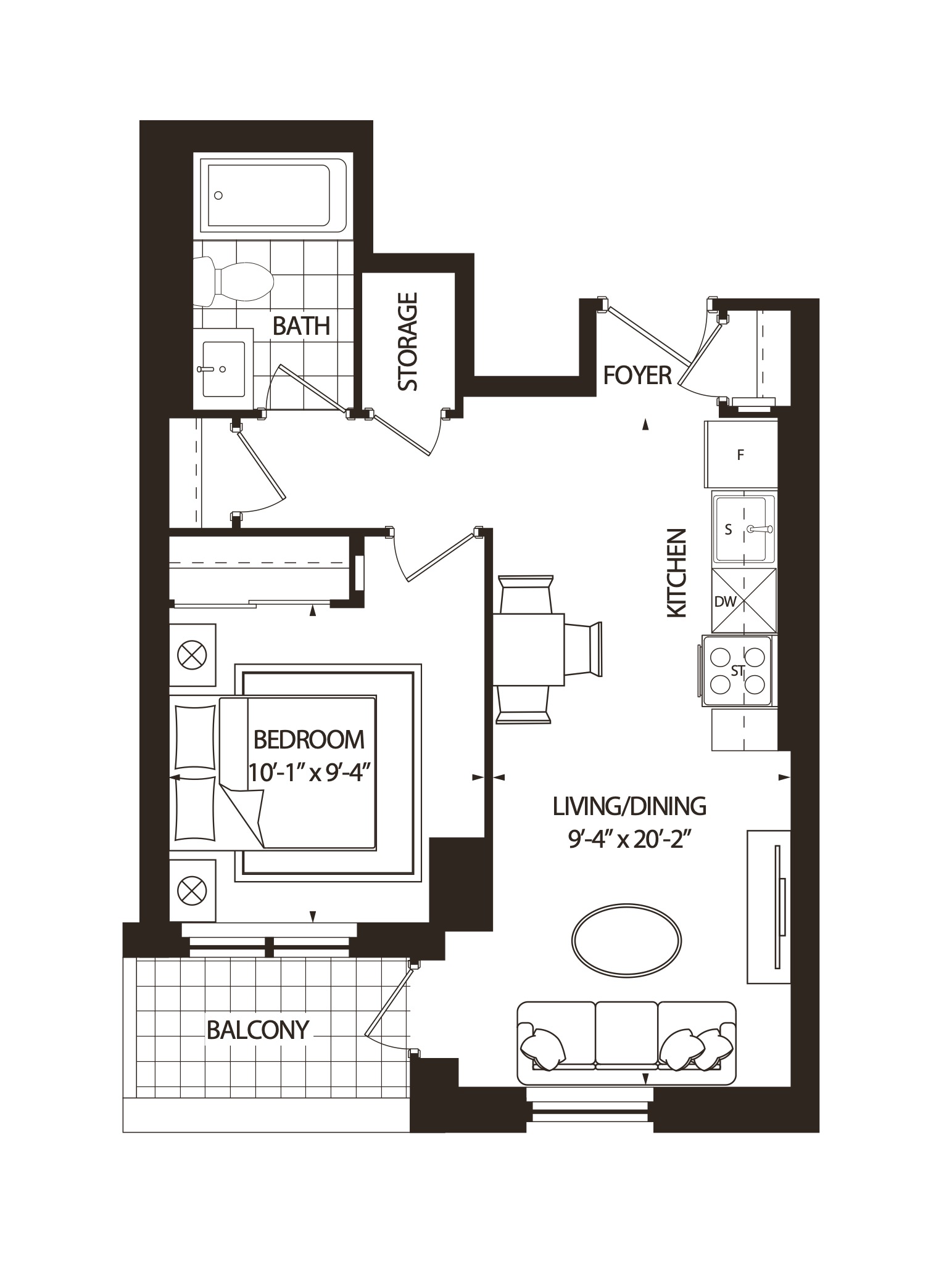 Floorplan Image