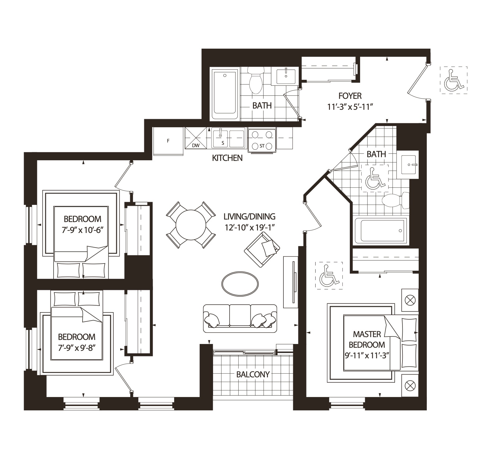 Floorplan Image