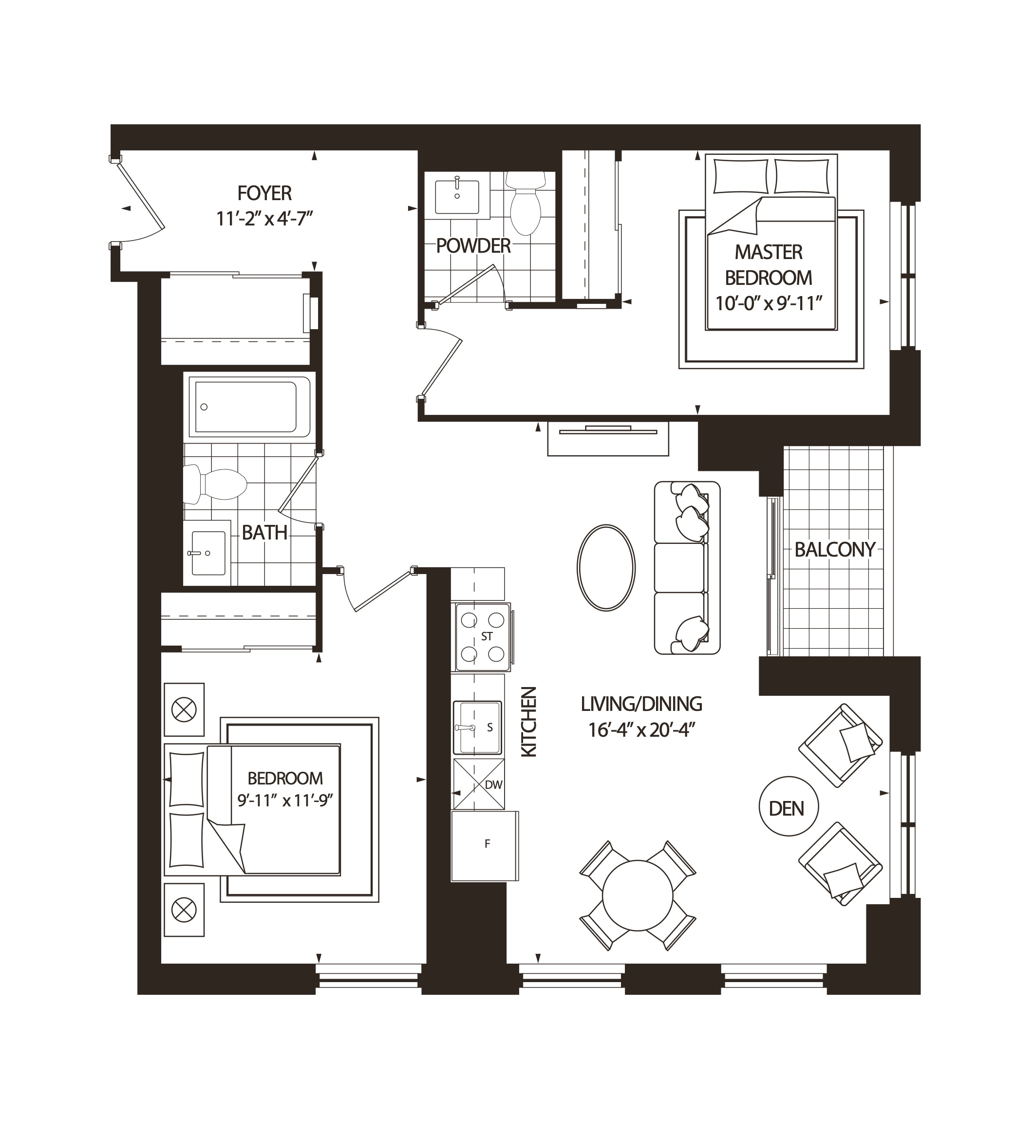 Floorplan Image