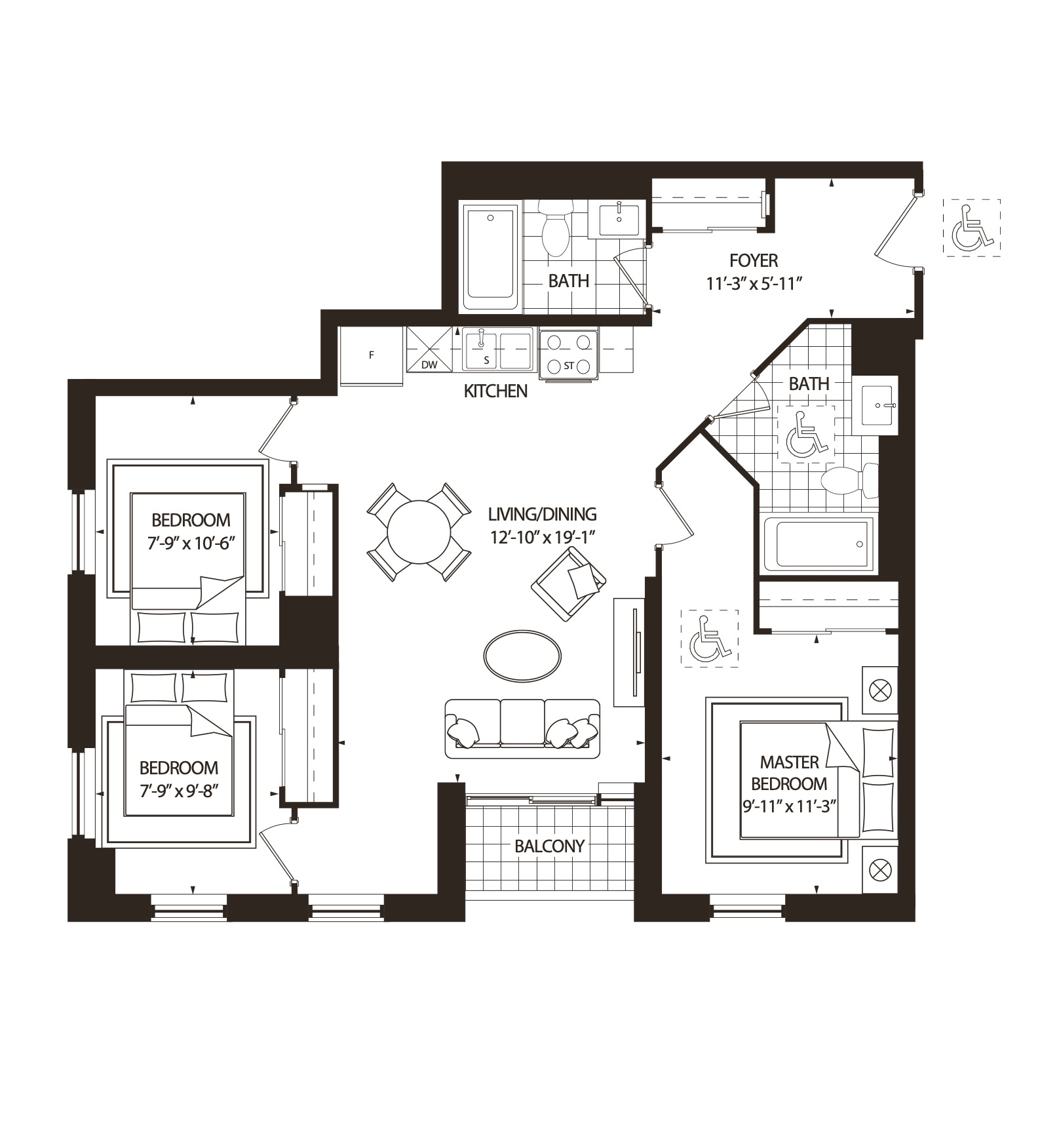 Floorplan Image
