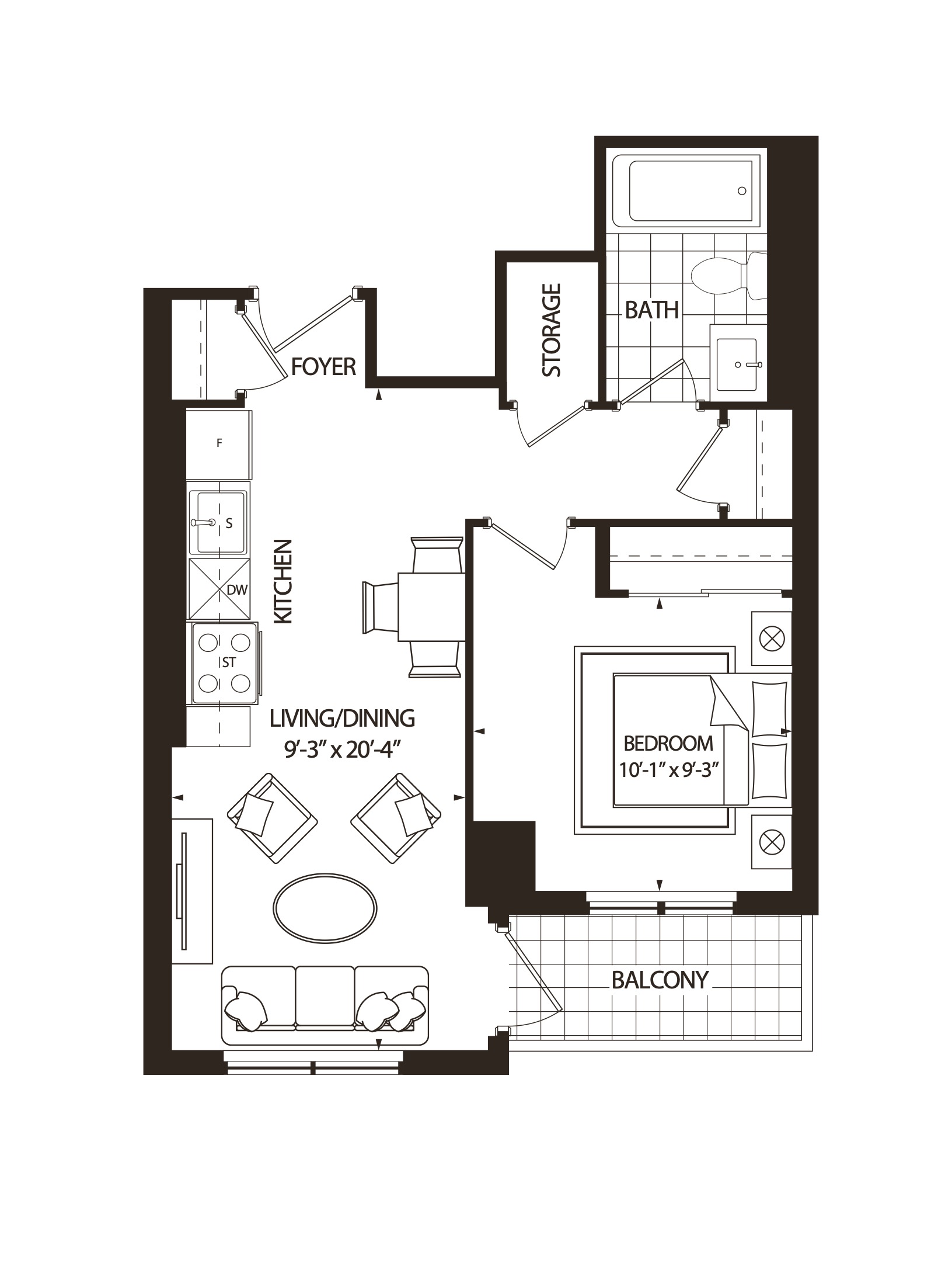Floorplan Image