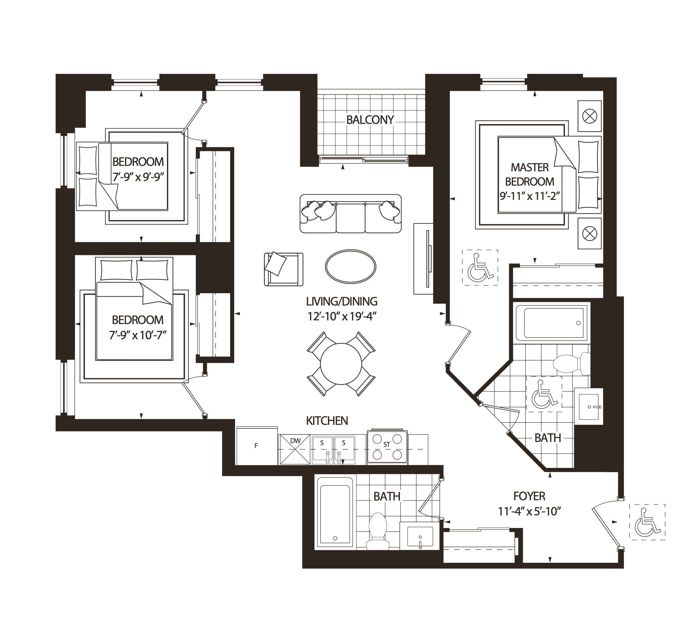 Floorplan Image
