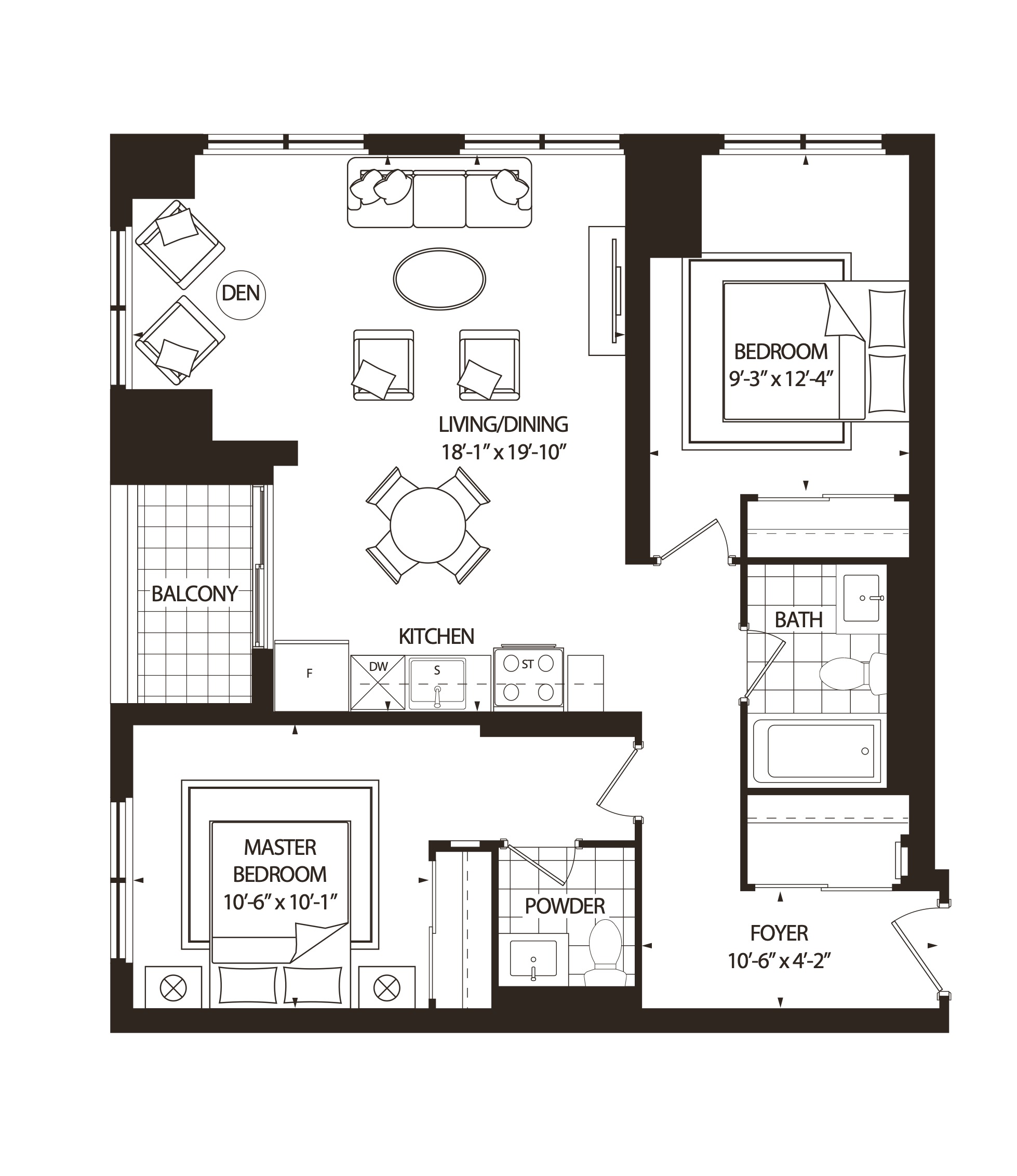 Floorplan Image