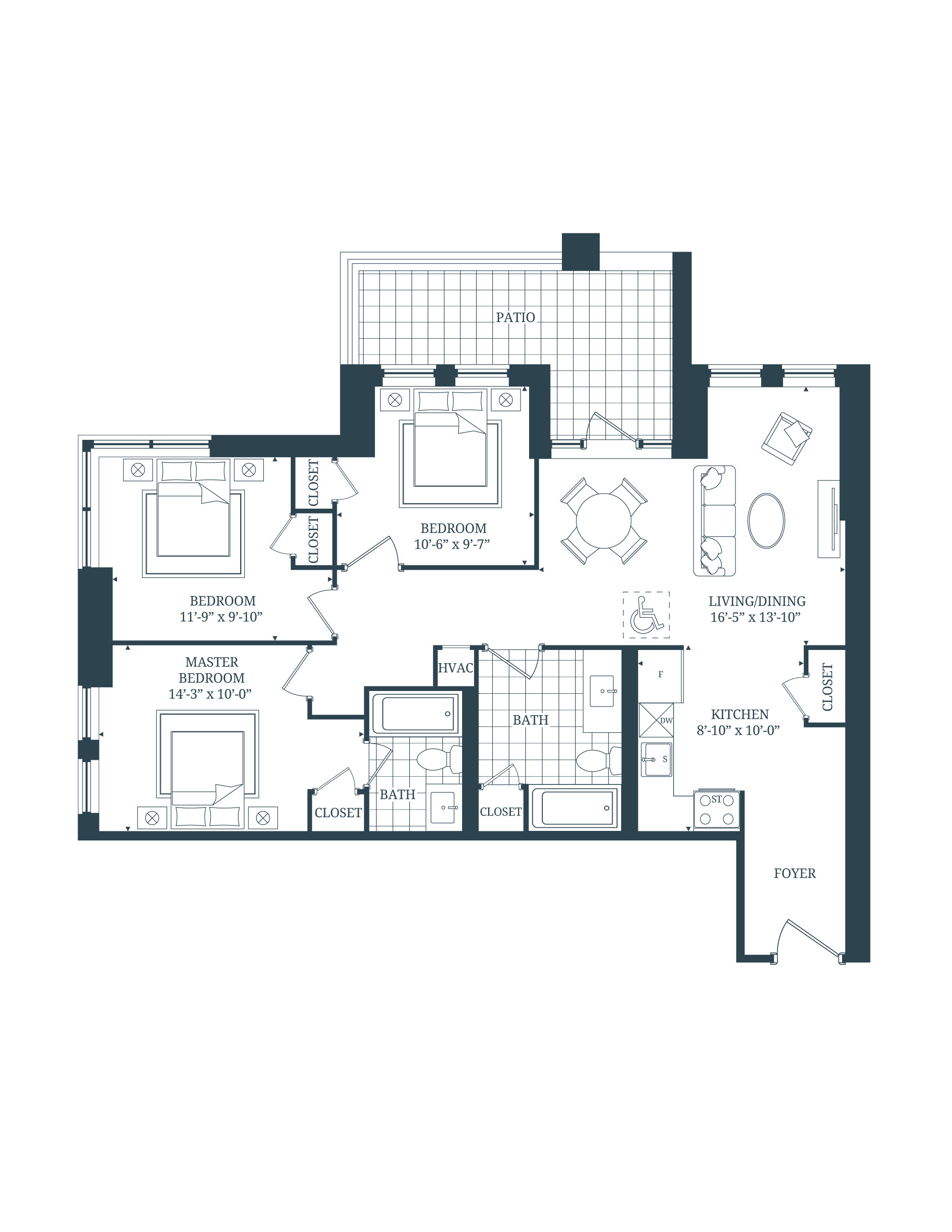 Floorplan Image