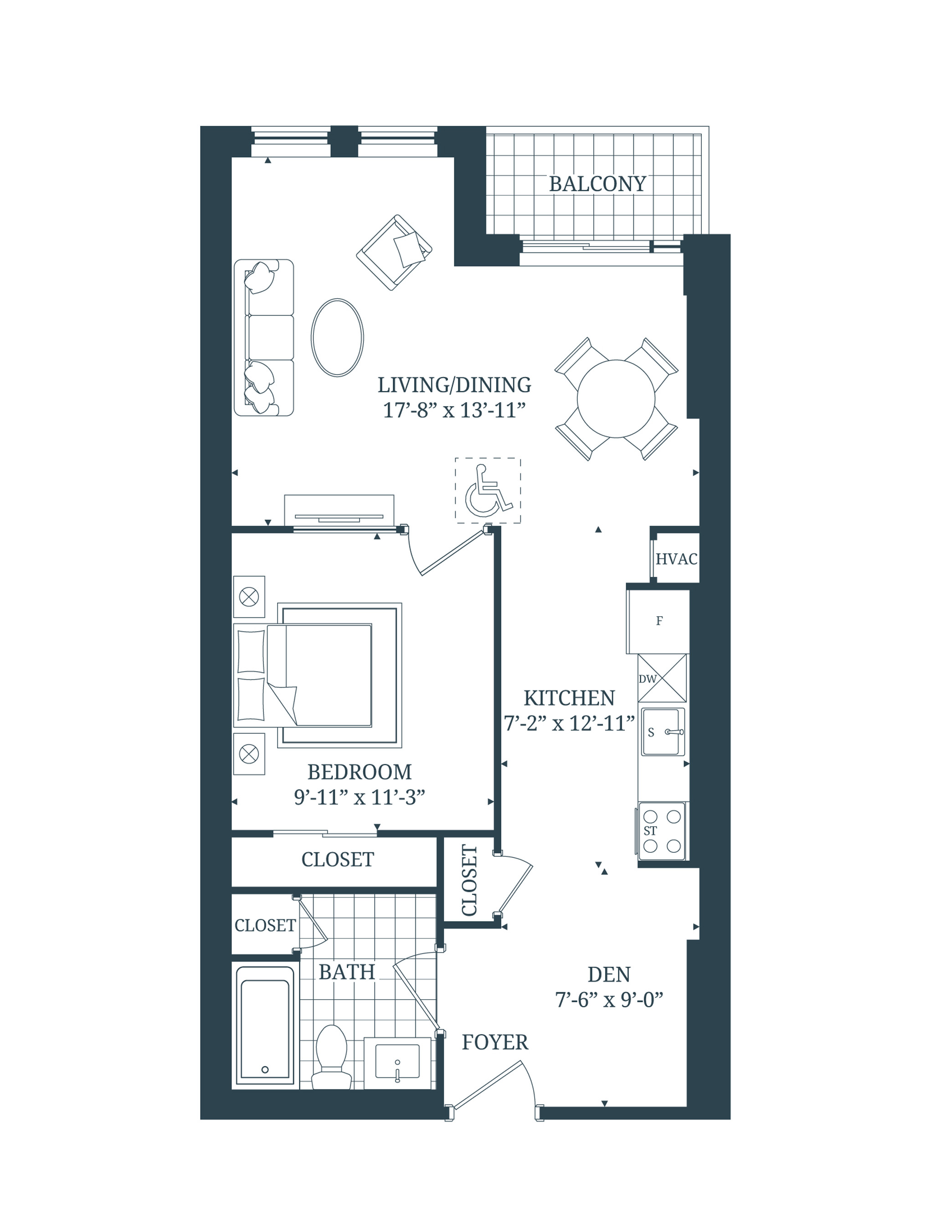Floorplan Image
