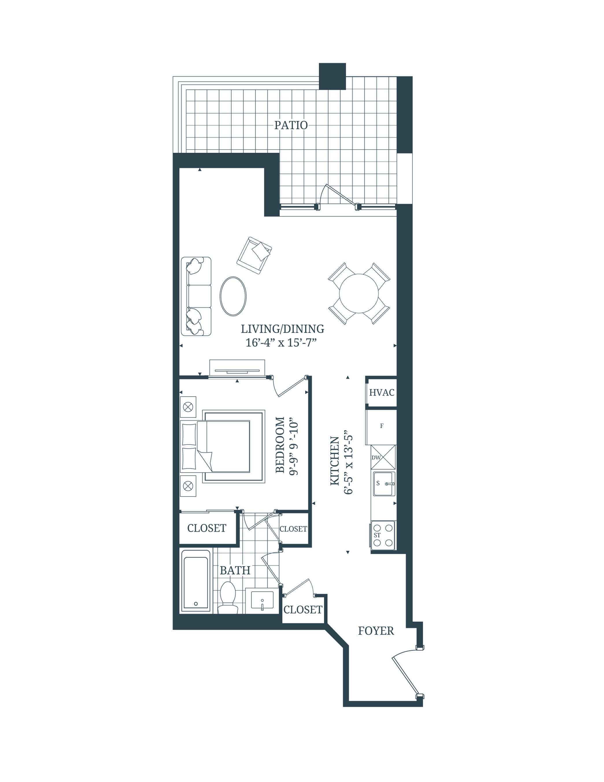 Floorplan Image