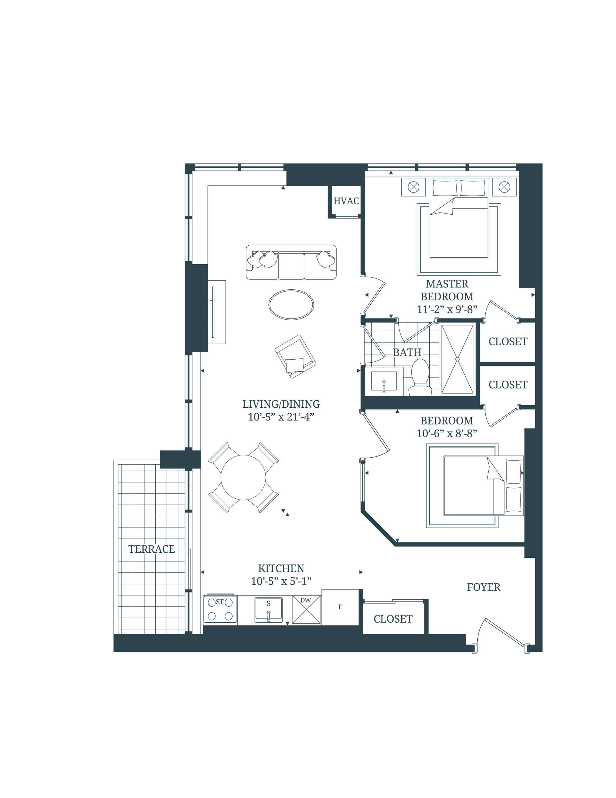 Floorplan Image