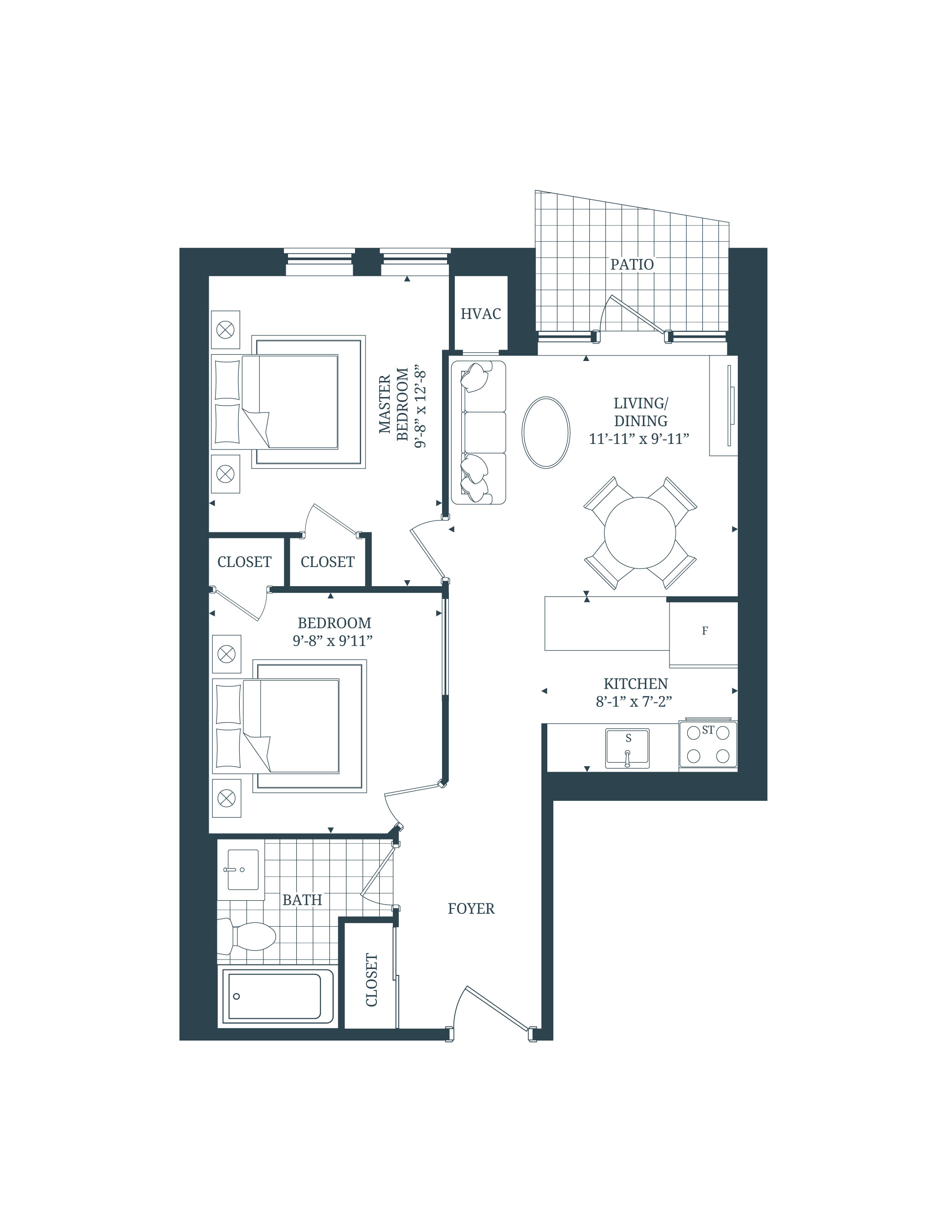 Floorplan Image