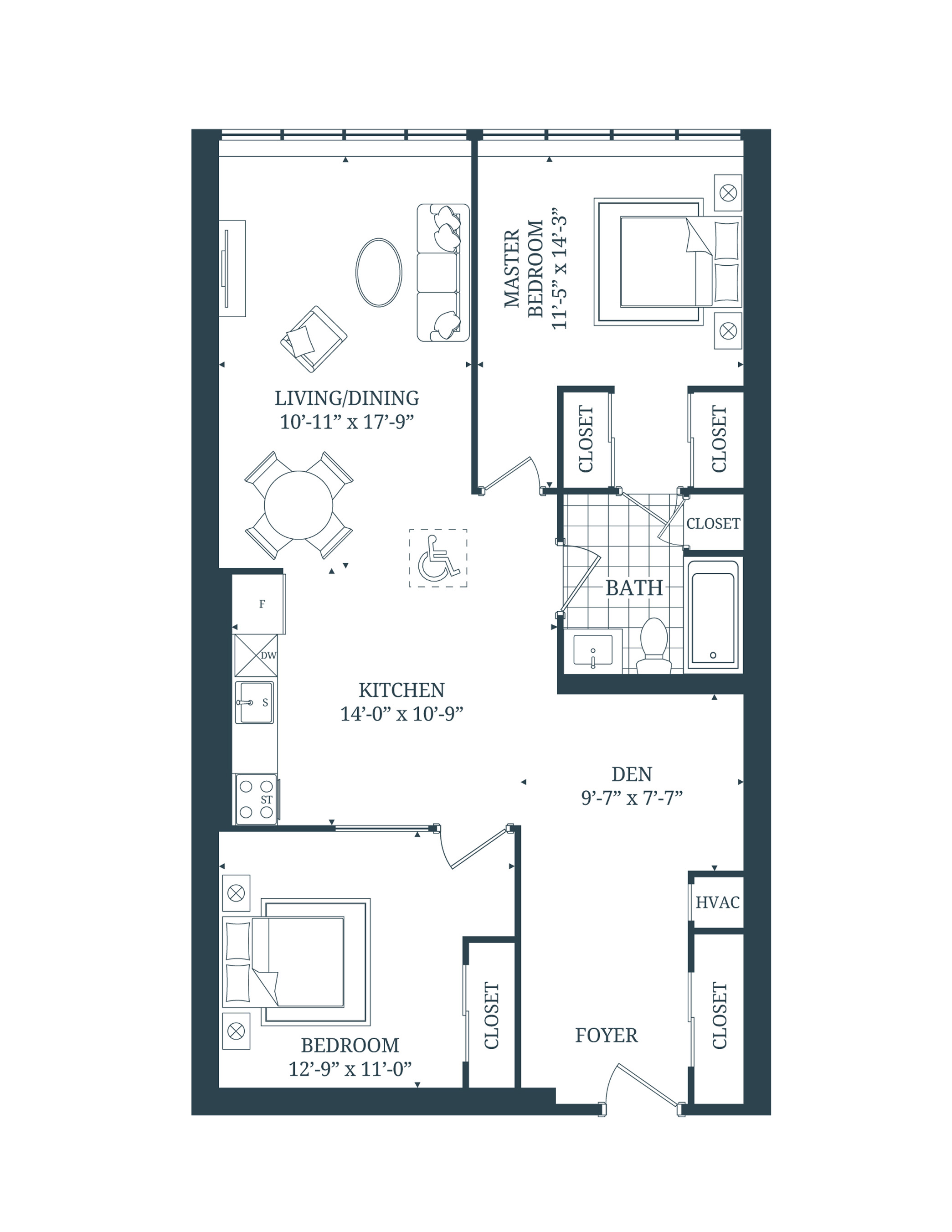 Floorplan Image