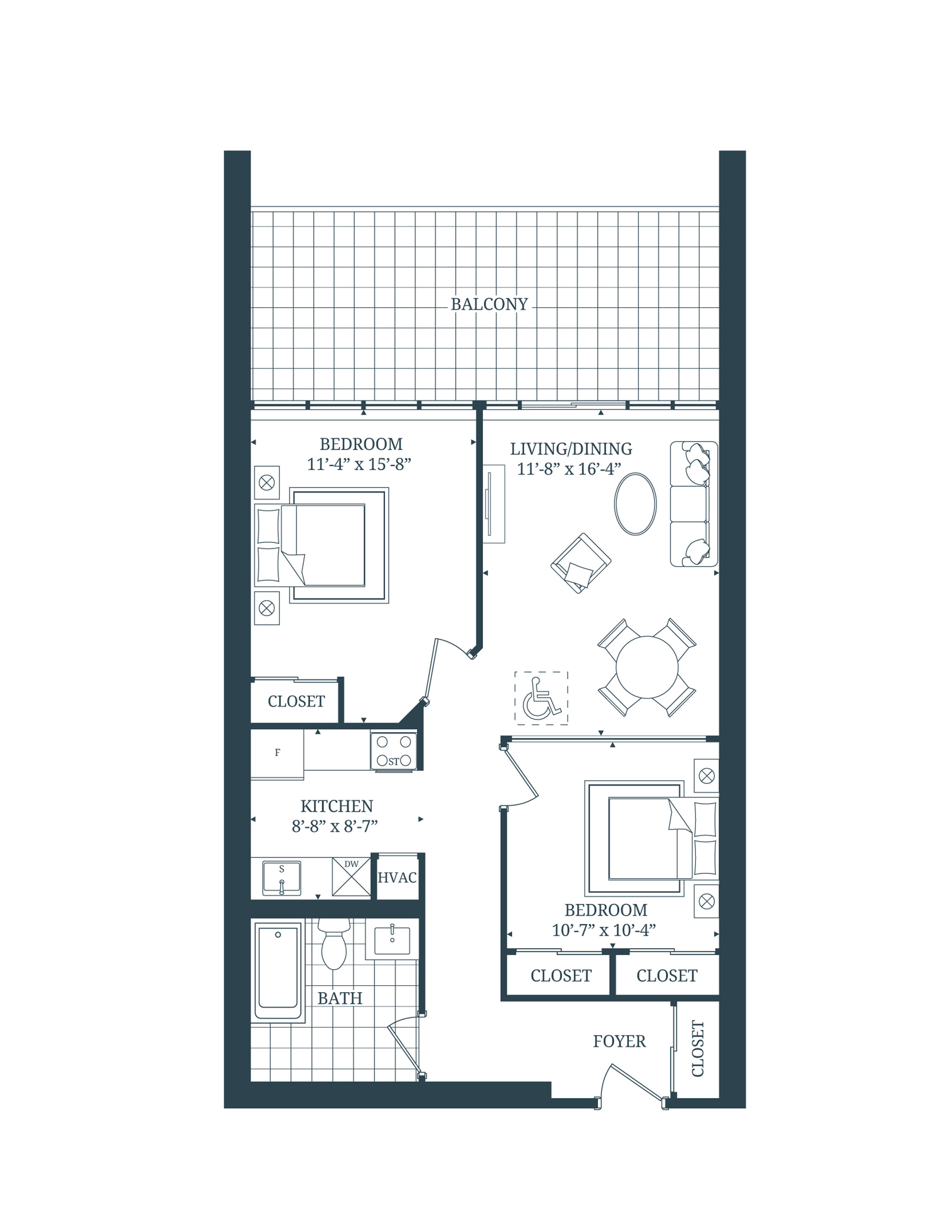 Floorplan Image
