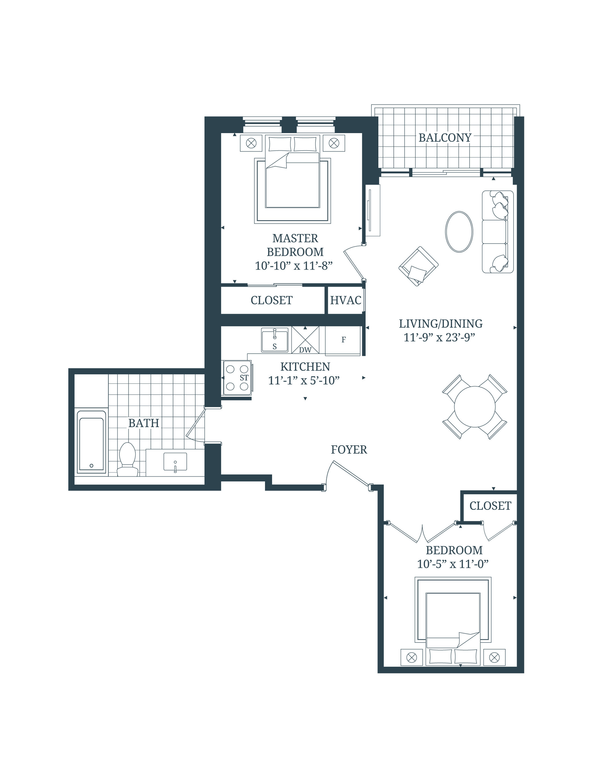 Floorplan Image