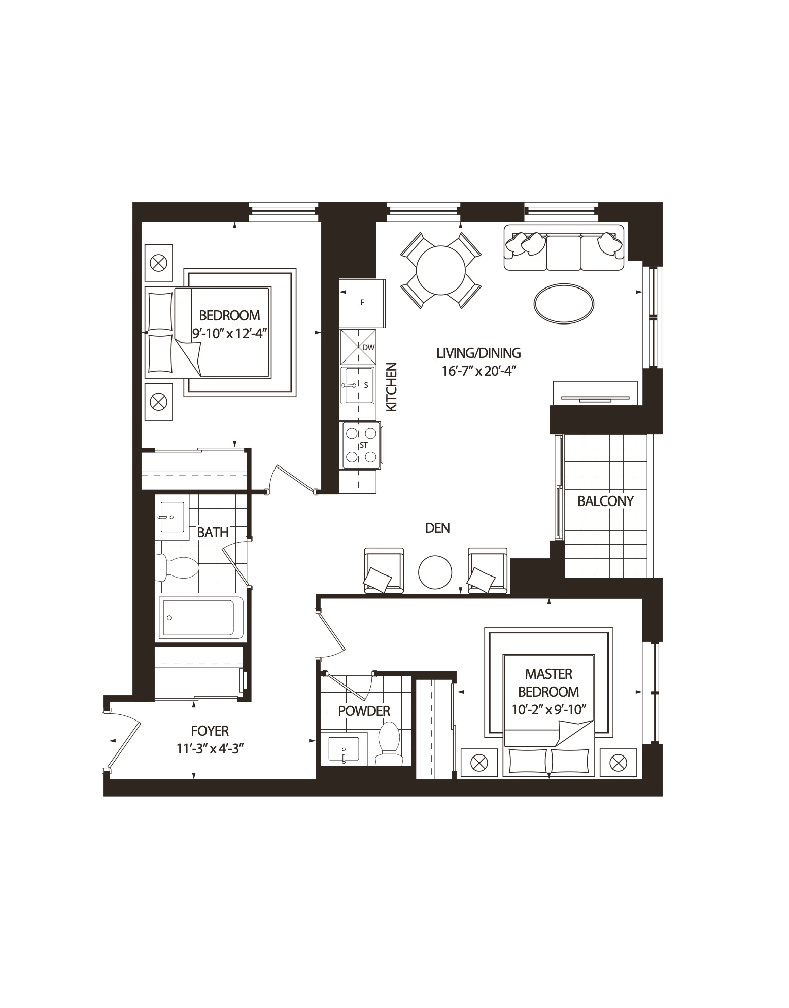 Floorplan Image