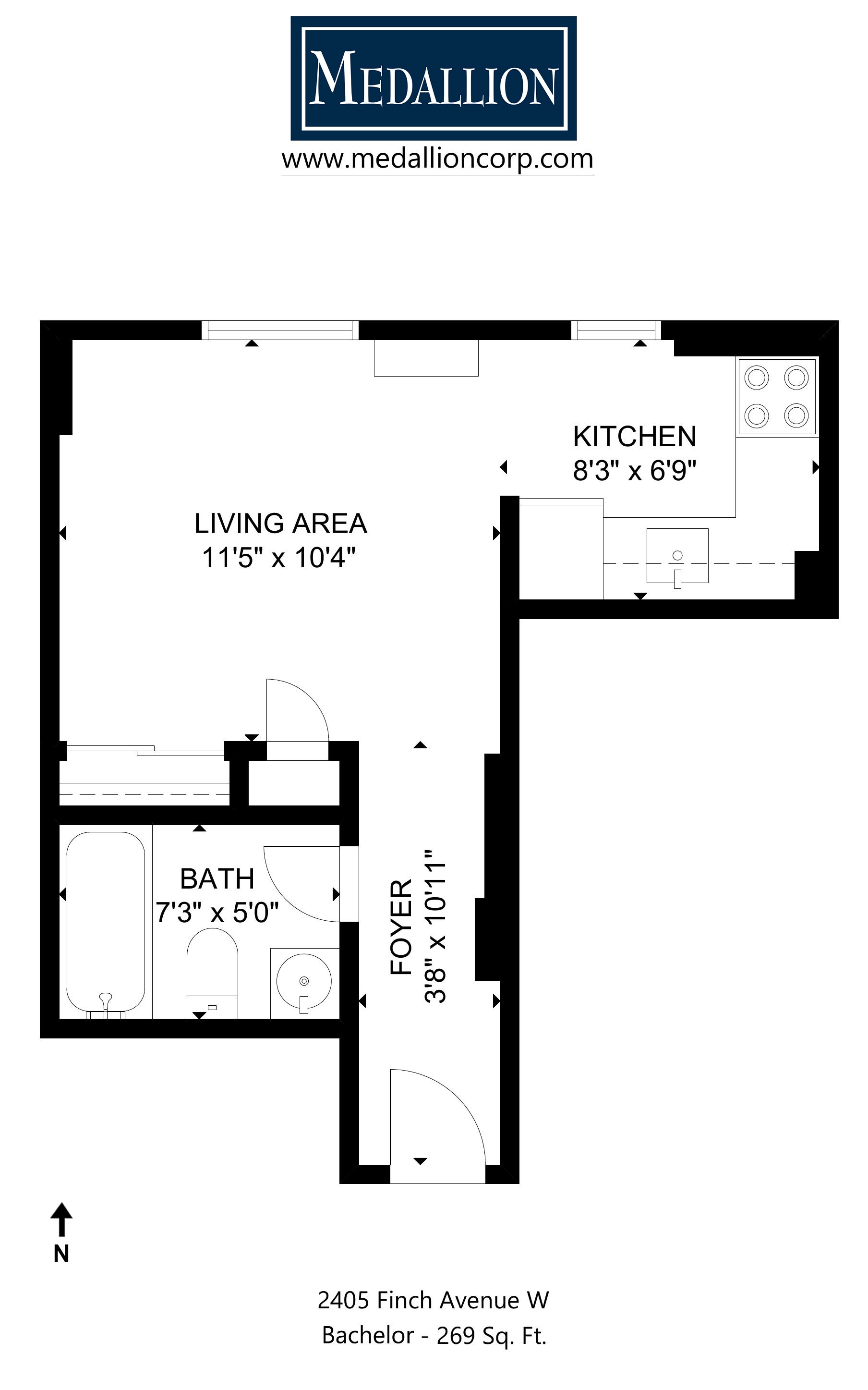 Floorplan Image