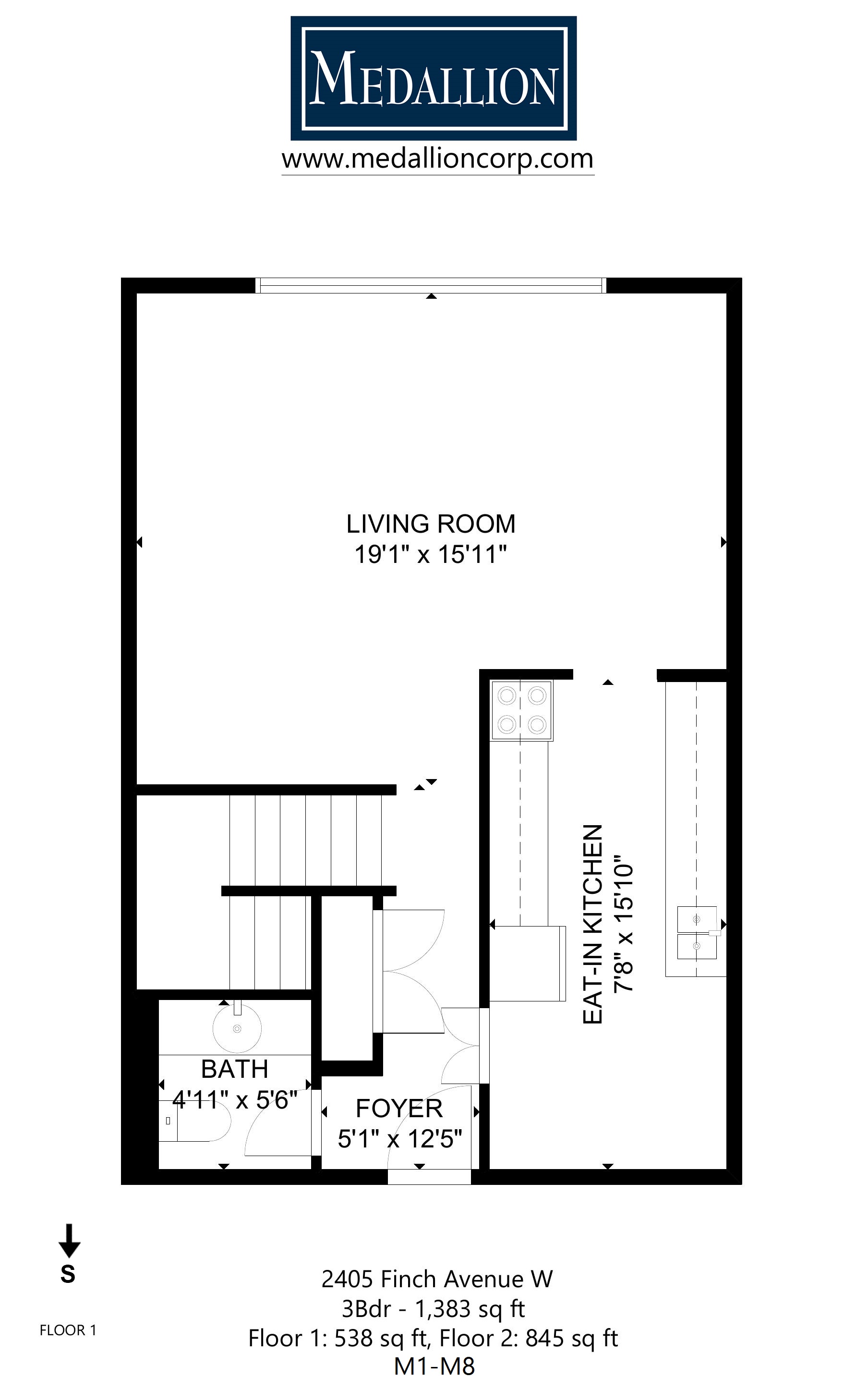 Floorplan Image