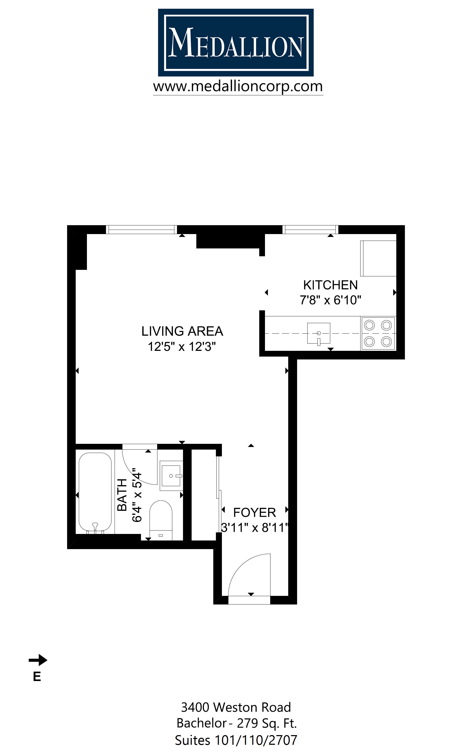 Floorplan Image