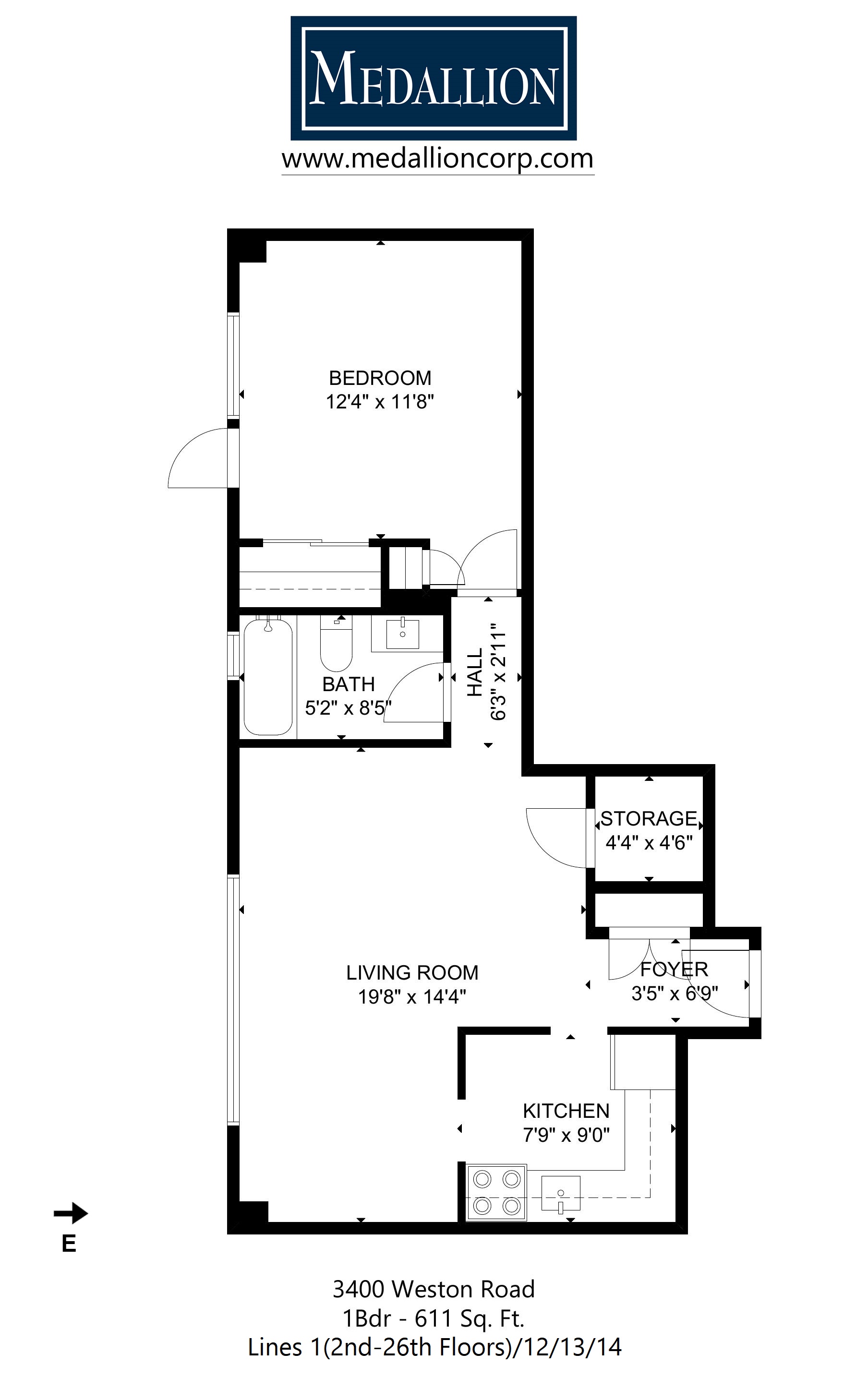 Floorplan Image