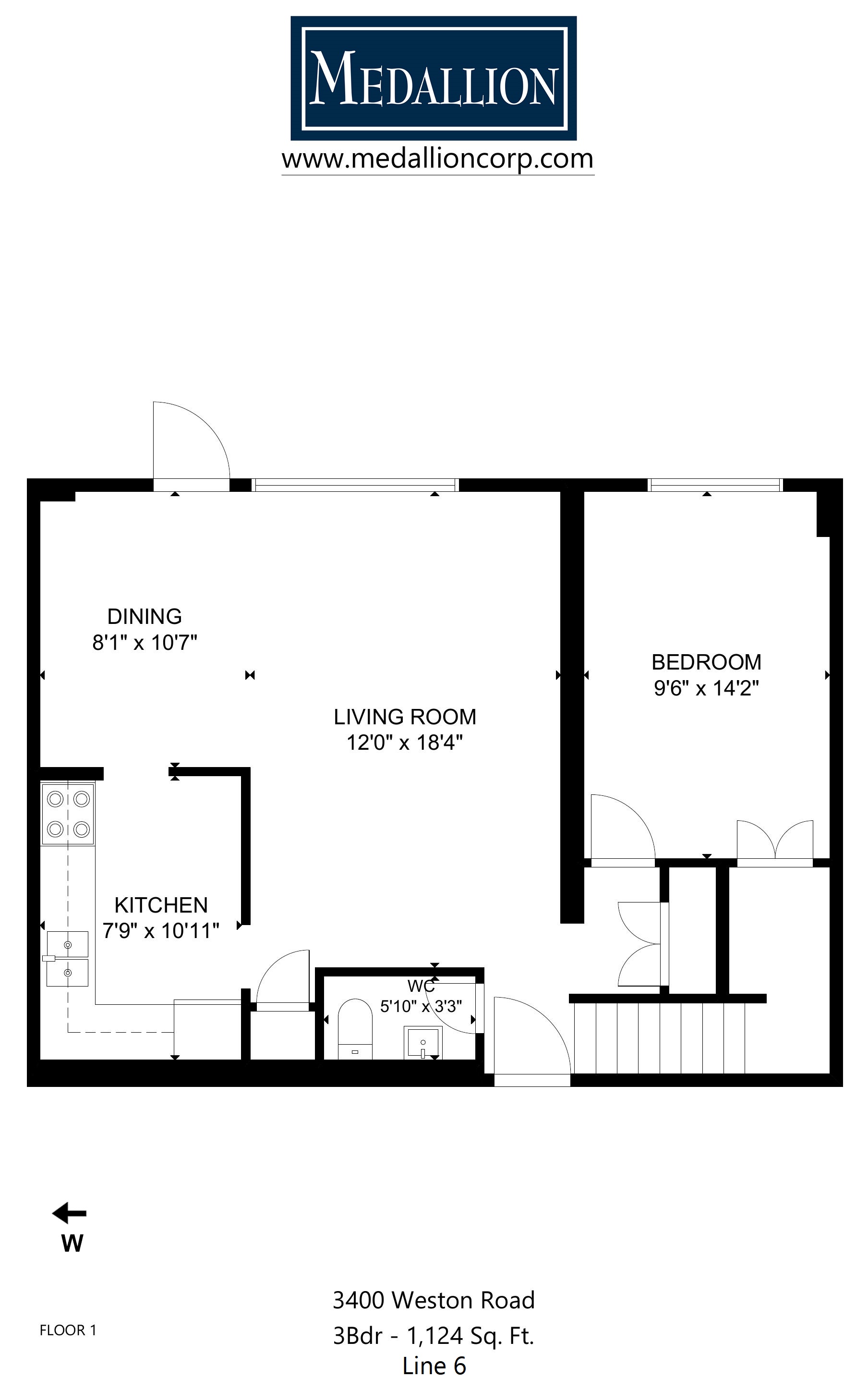 Floorplan Image