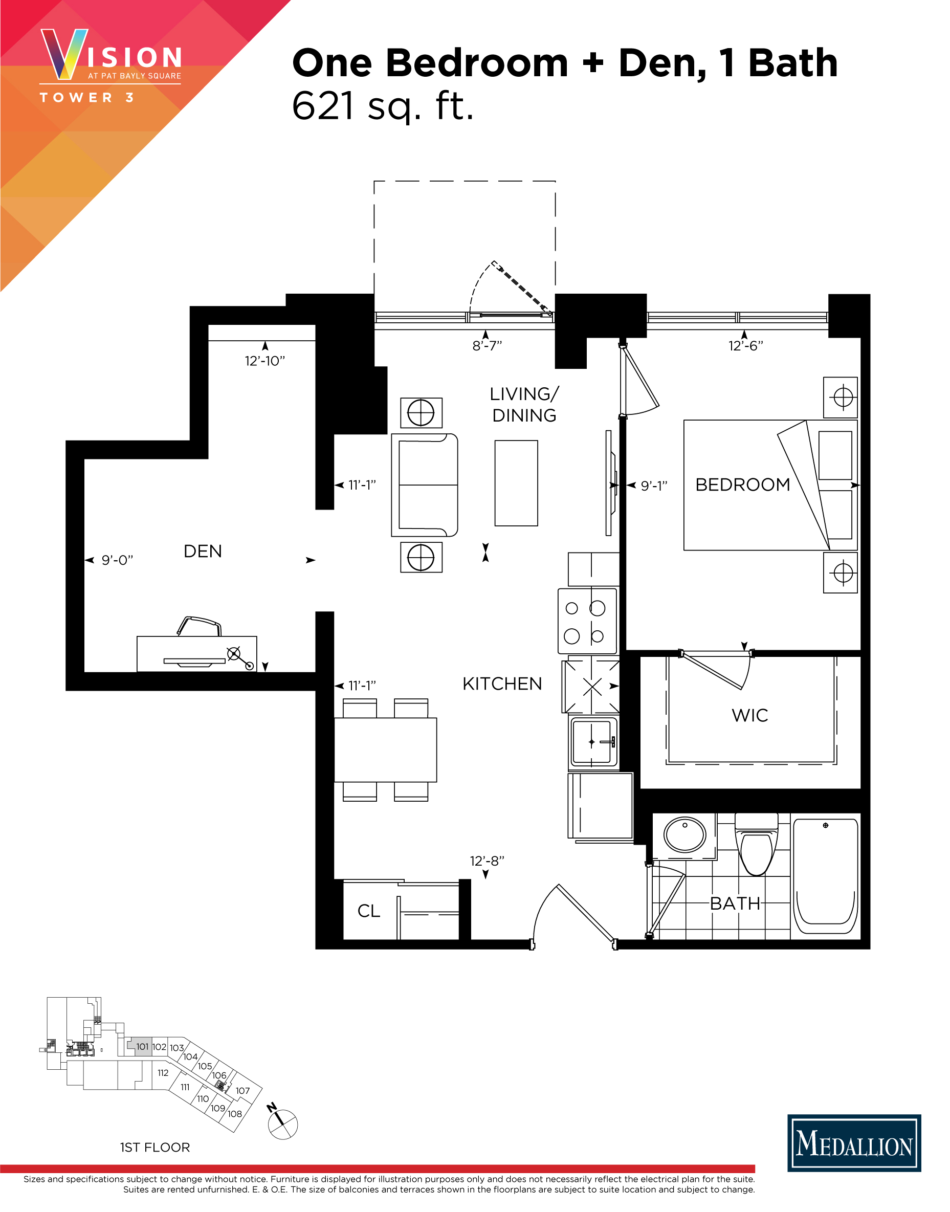 Floorplan Image