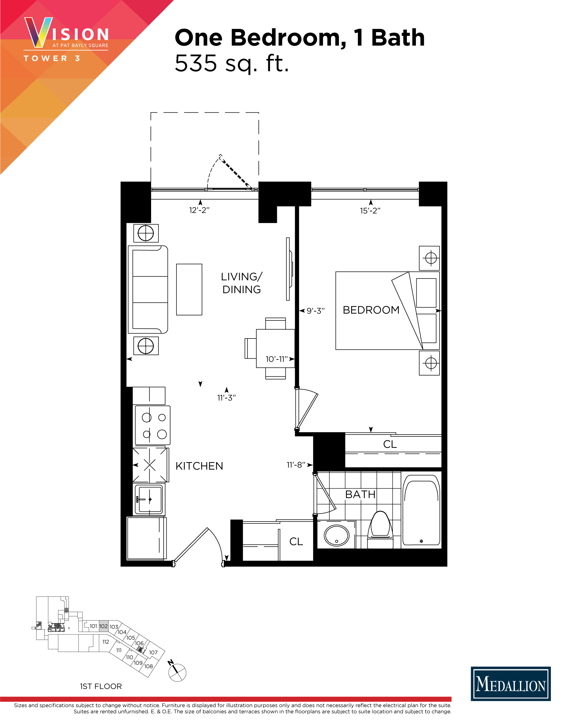 Floorplan Image