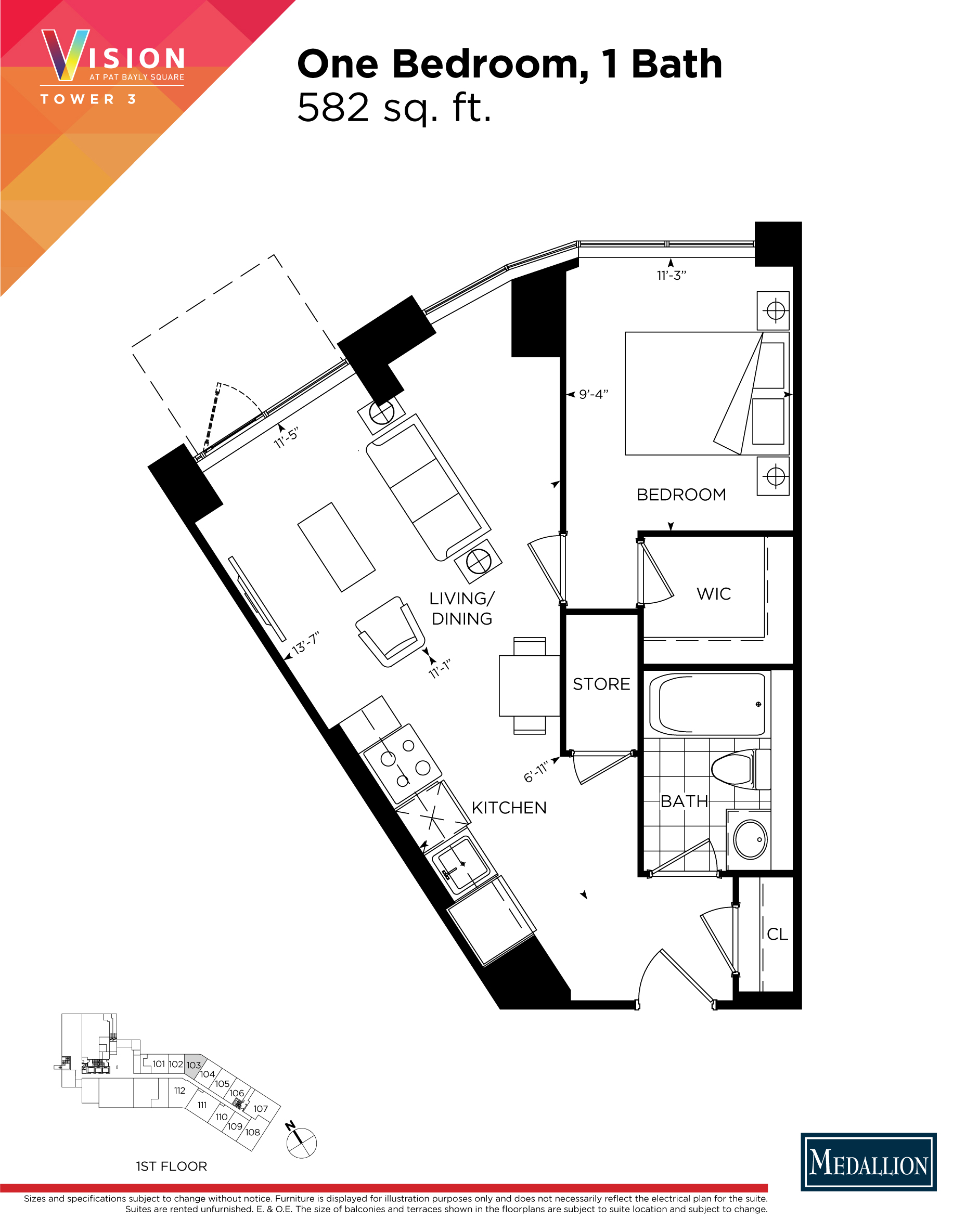 Floorplan Image