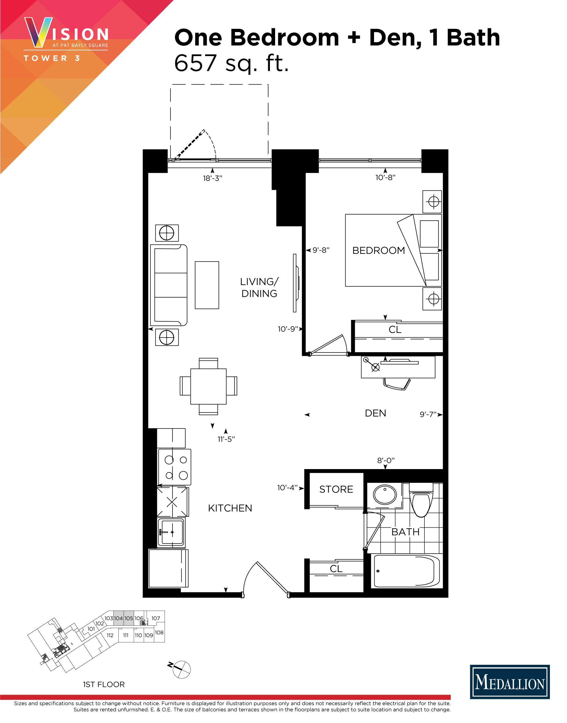 Floorplan Image