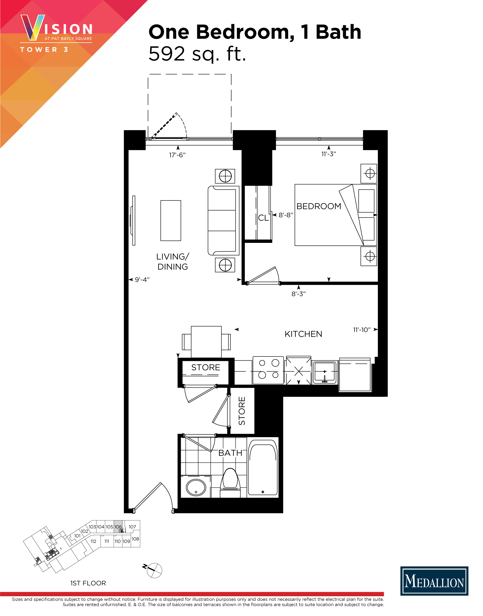 Floorplan Image