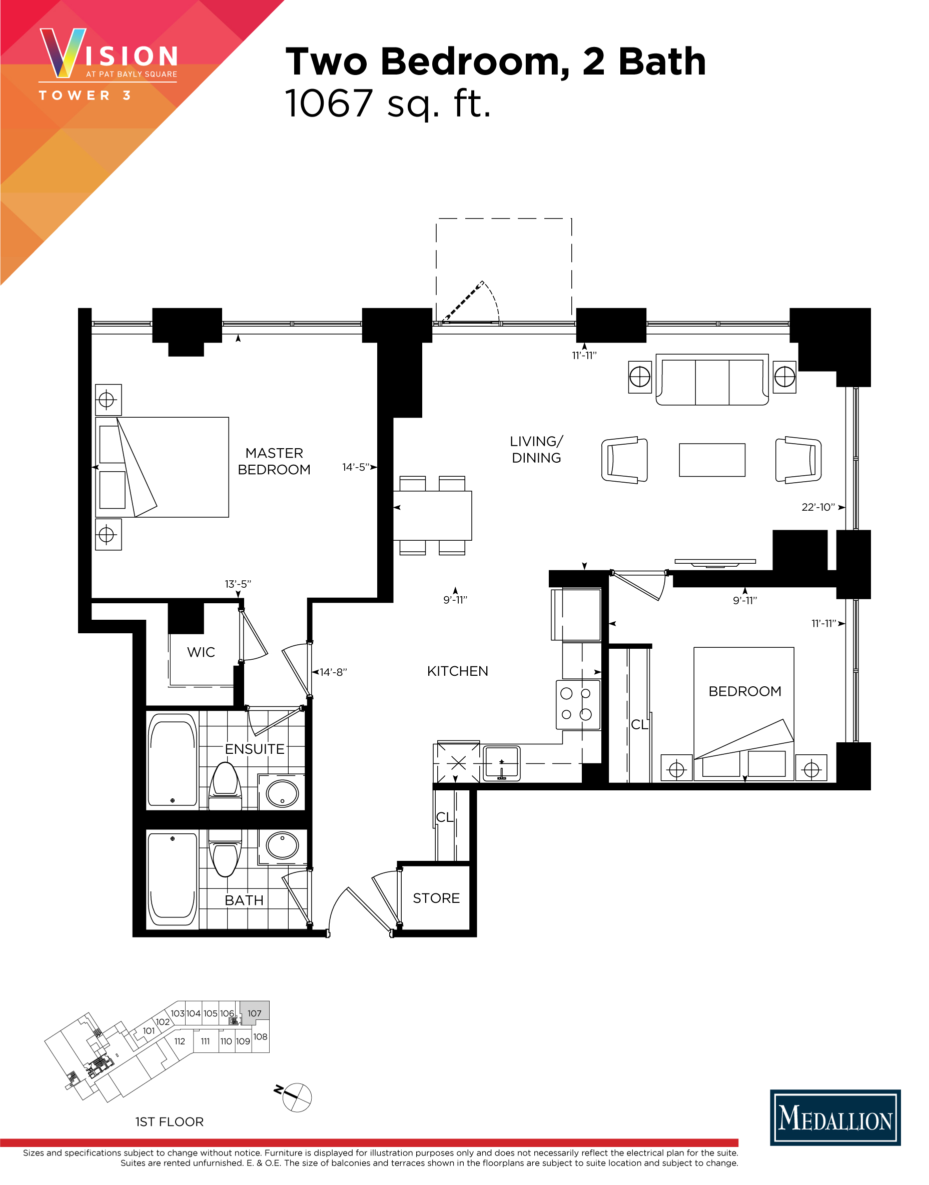 Floorplan Image