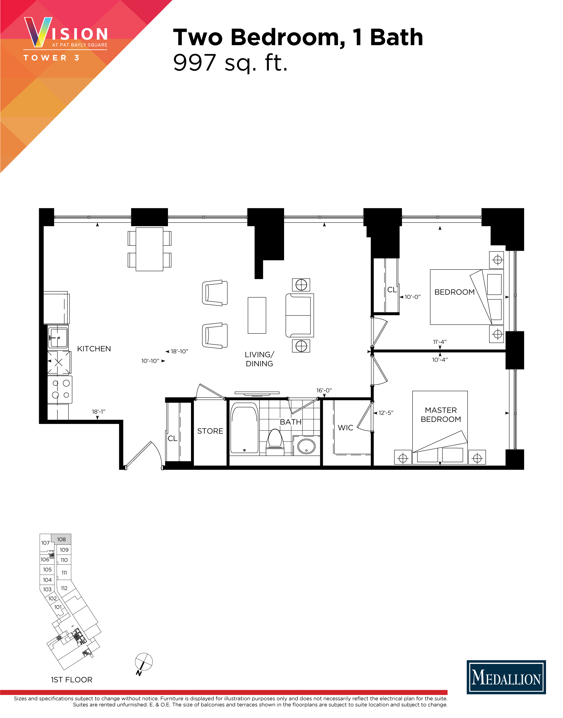 Floorplan Image