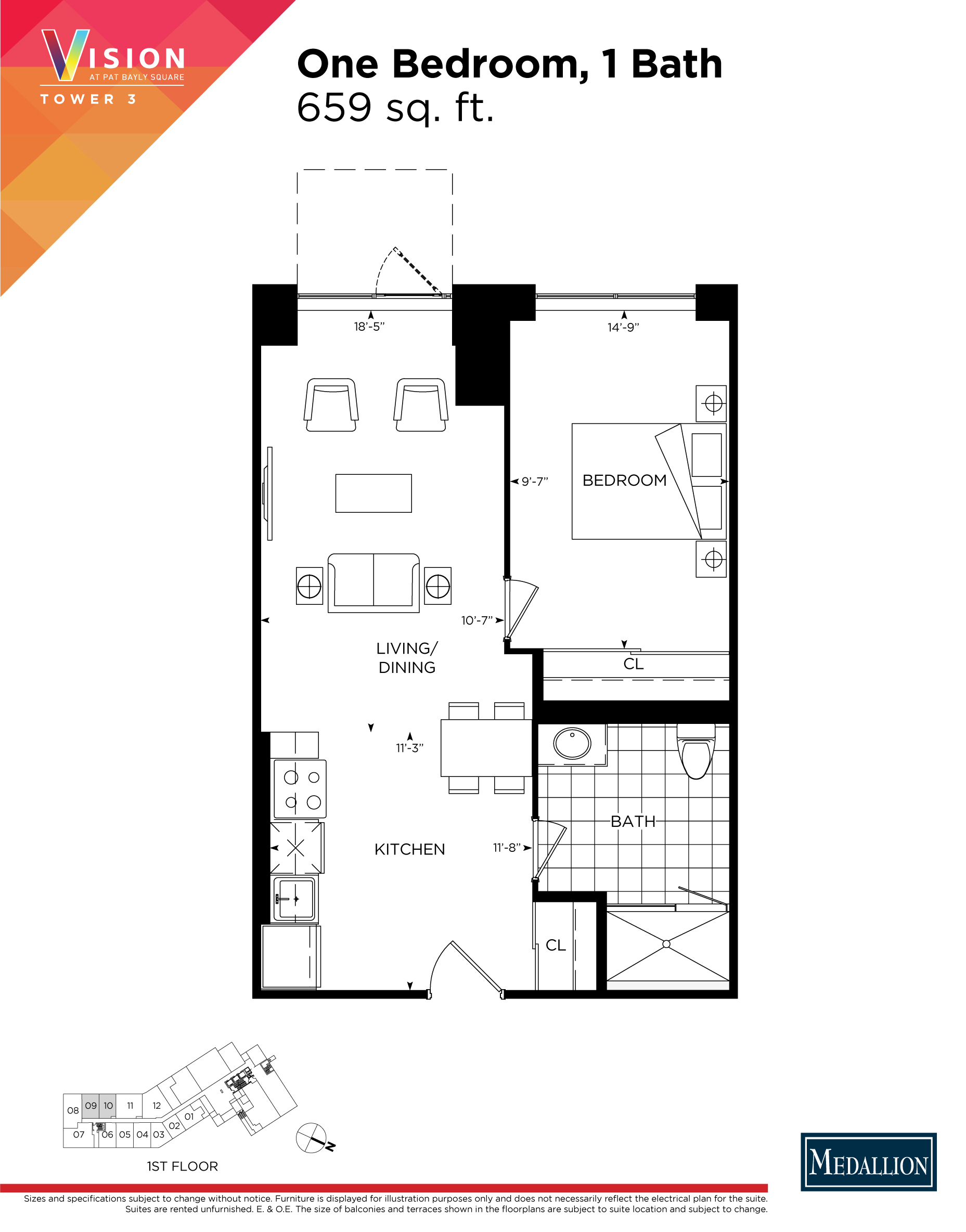 Floorplan Image