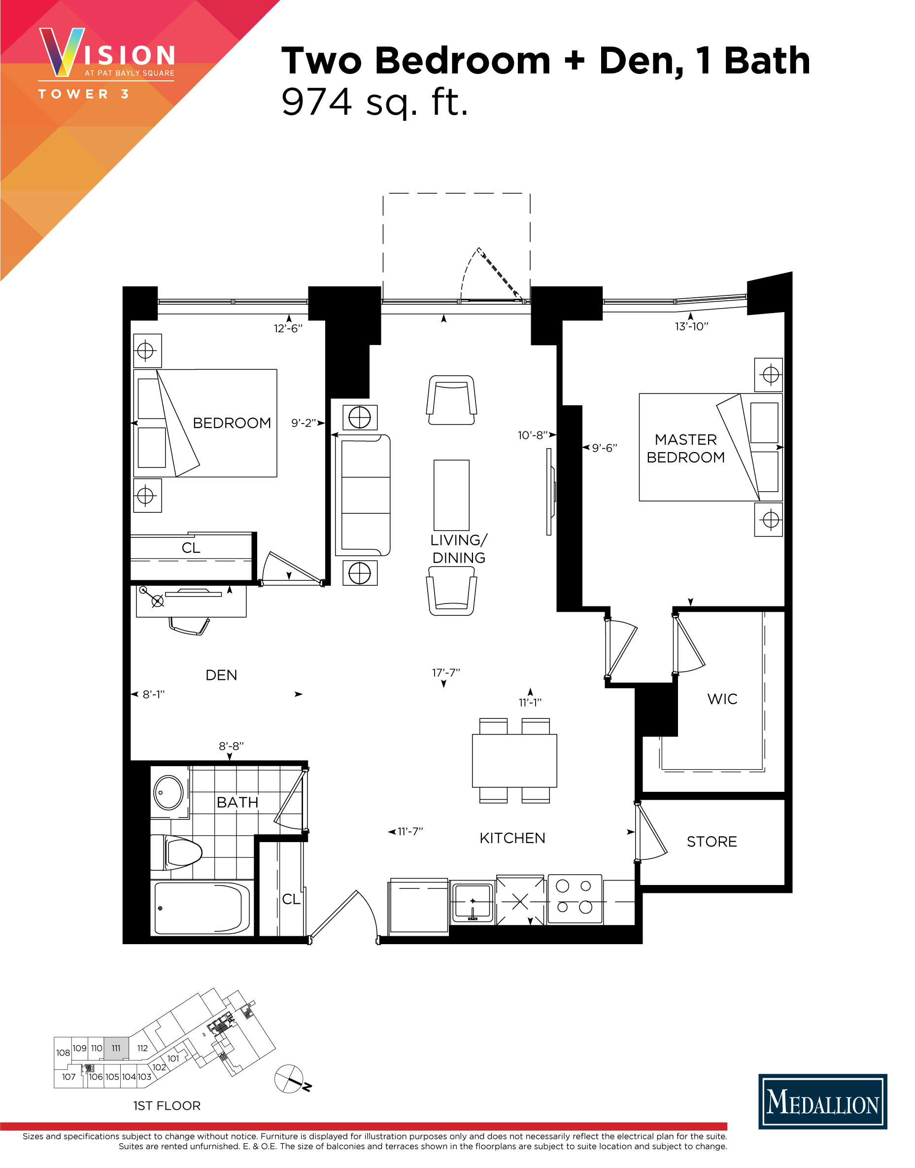 Floorplan Image