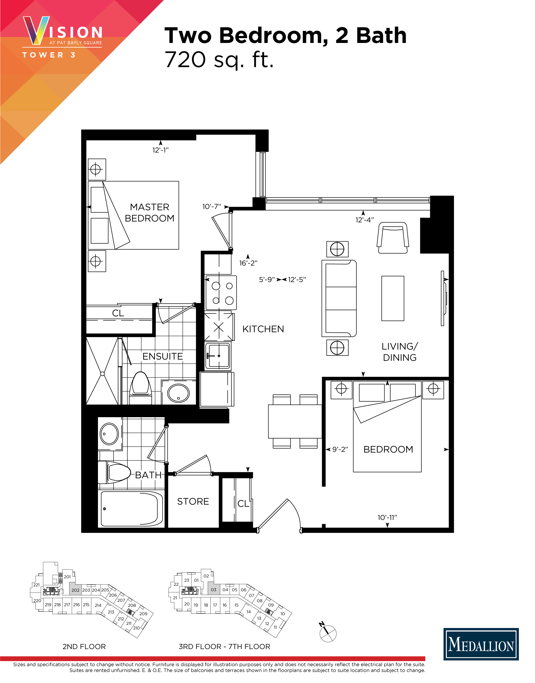 Floorplan Image