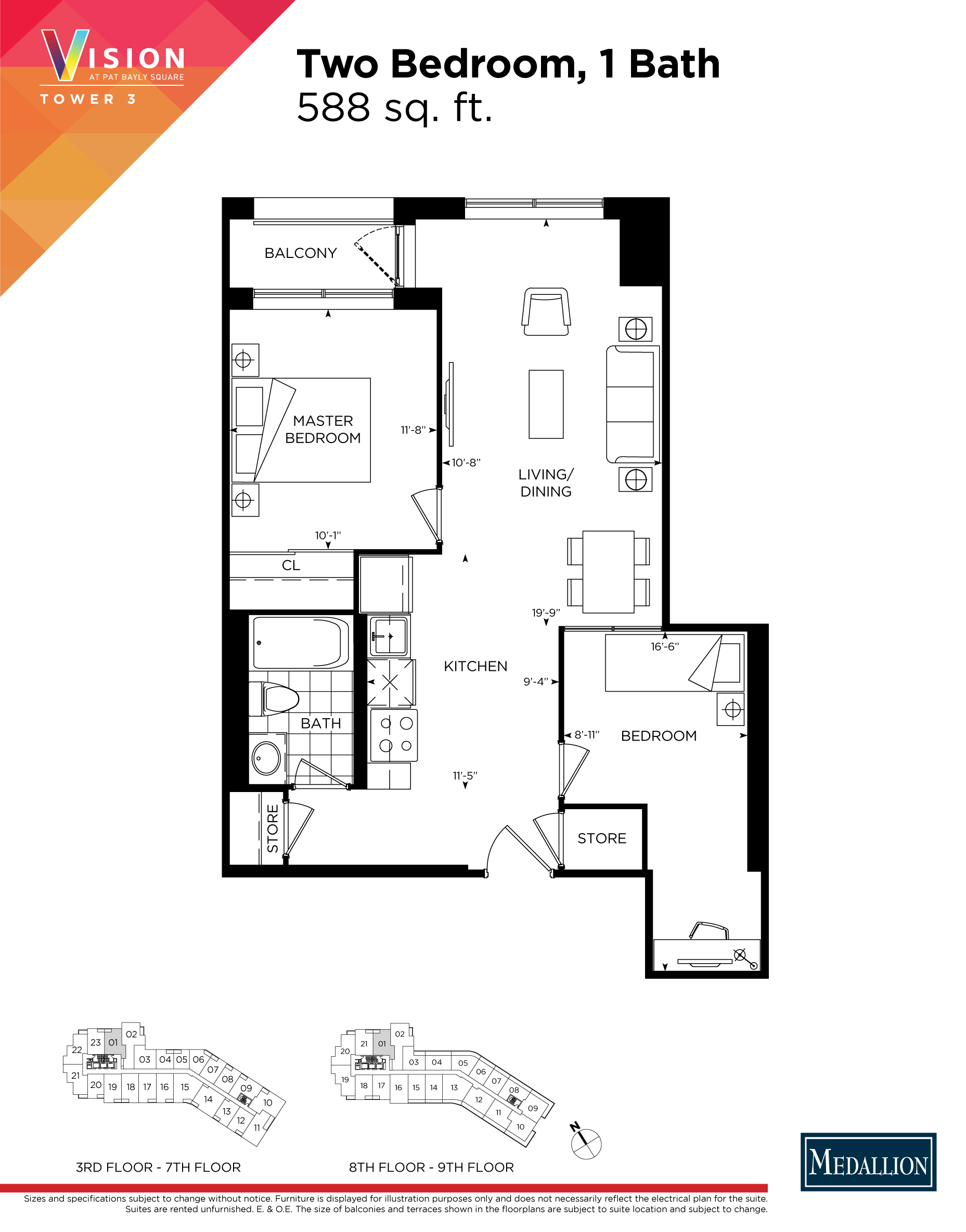 Floorplan Image