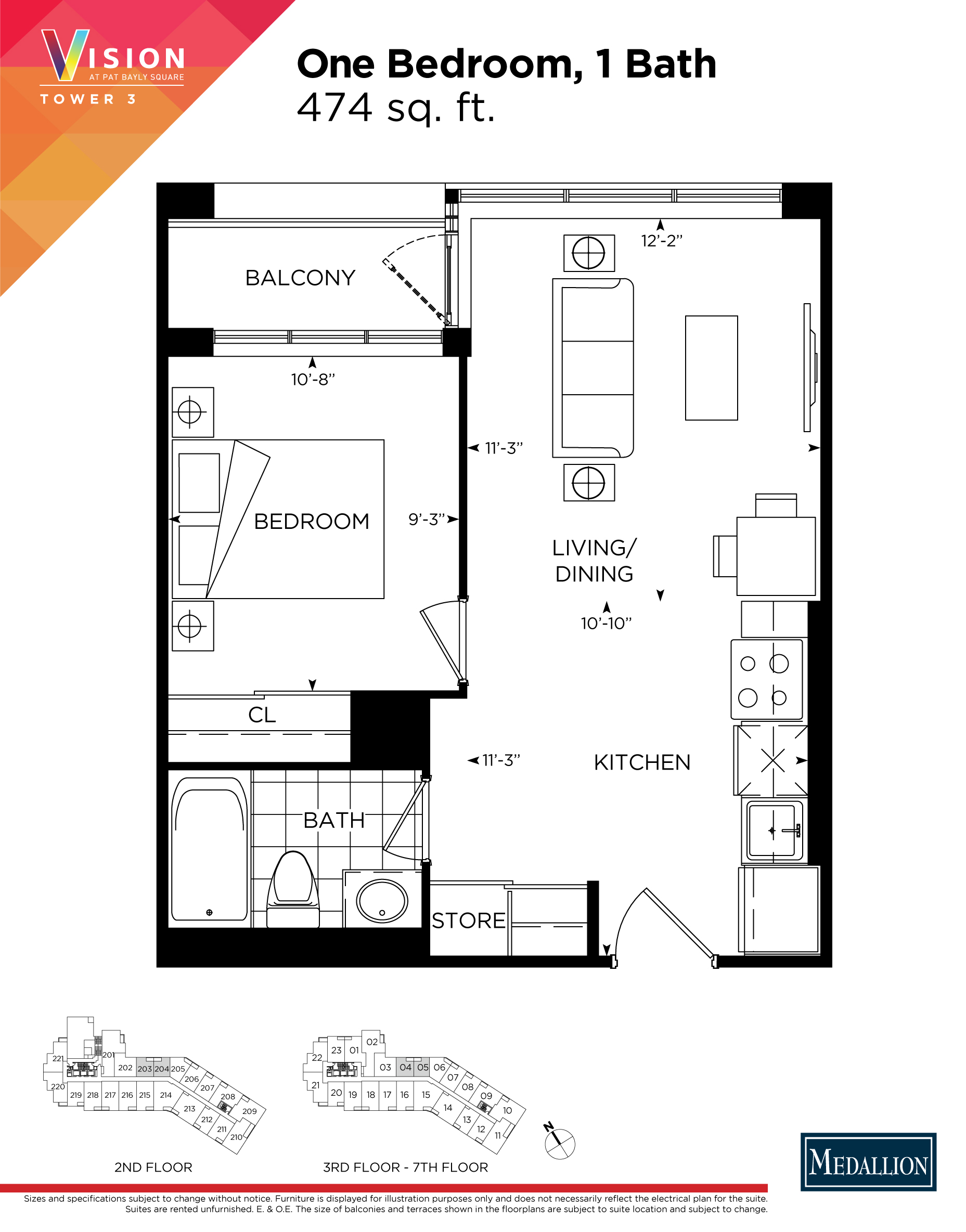 Floorplan Image