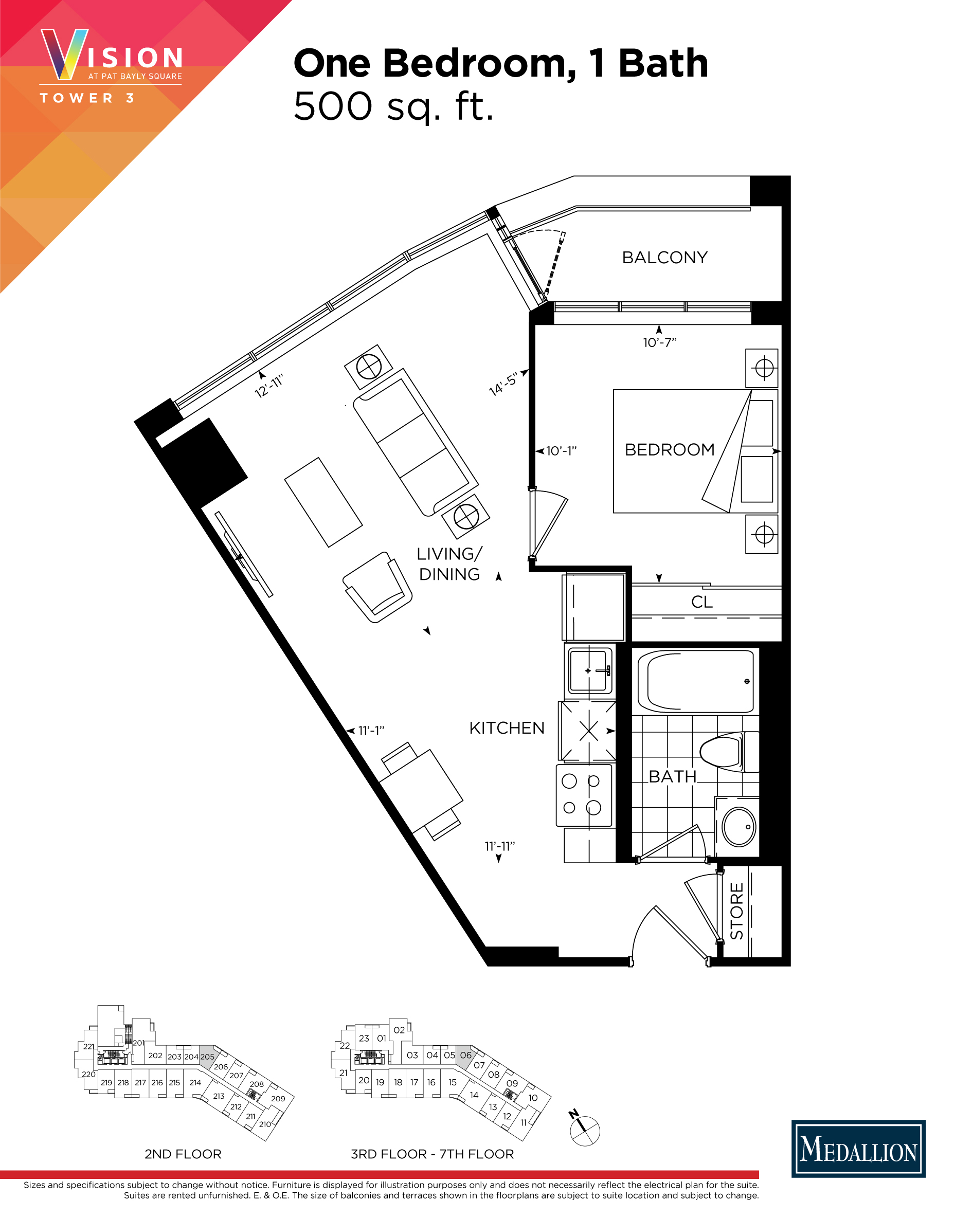 Floorplan Image