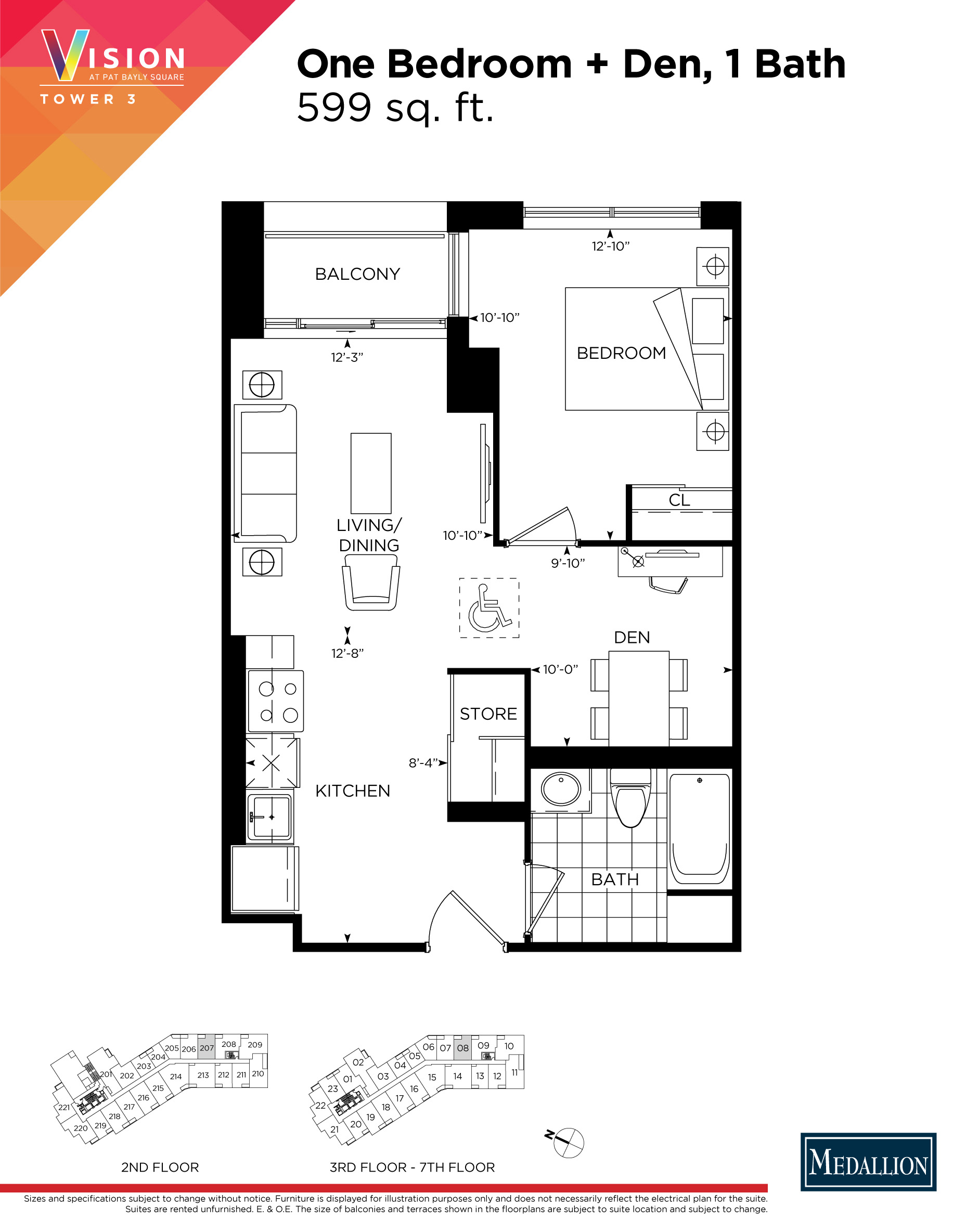 Floorplan Image
