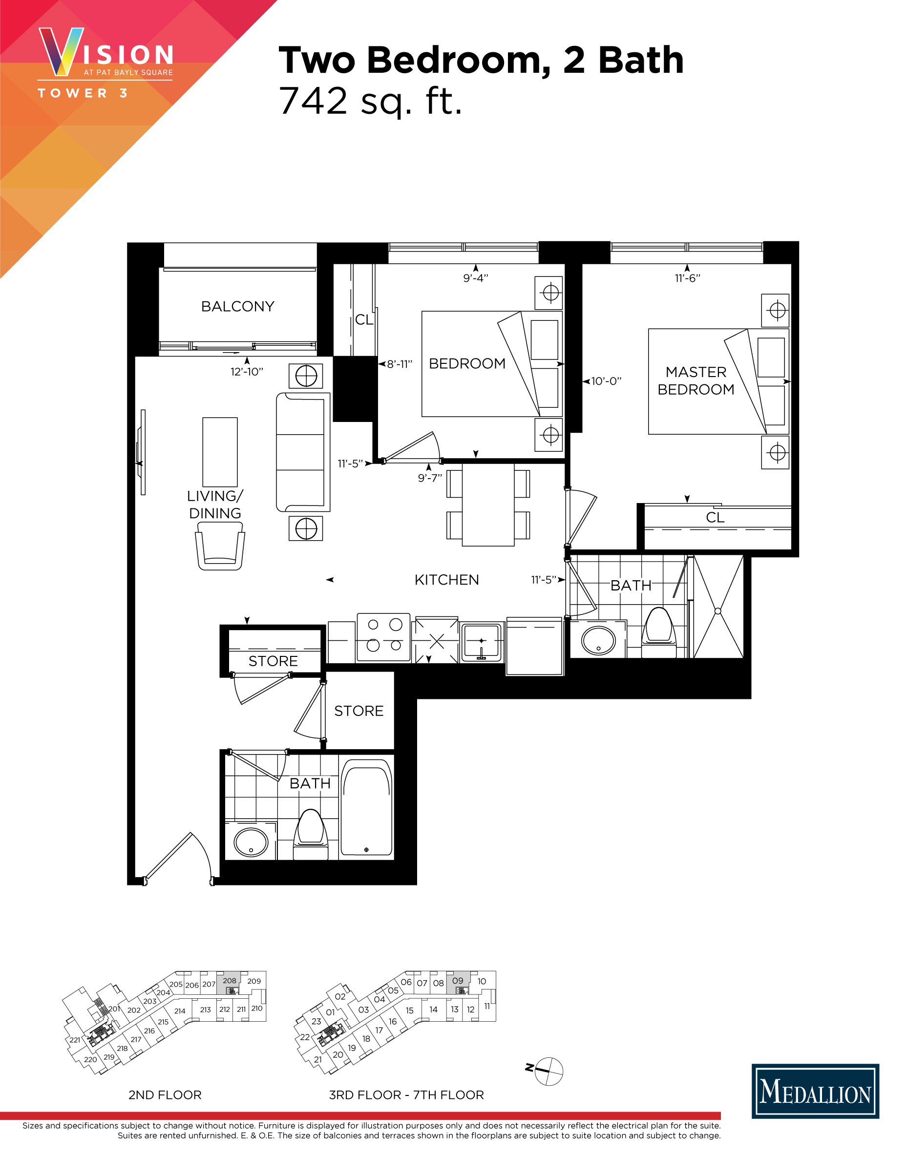 Floorplan Image