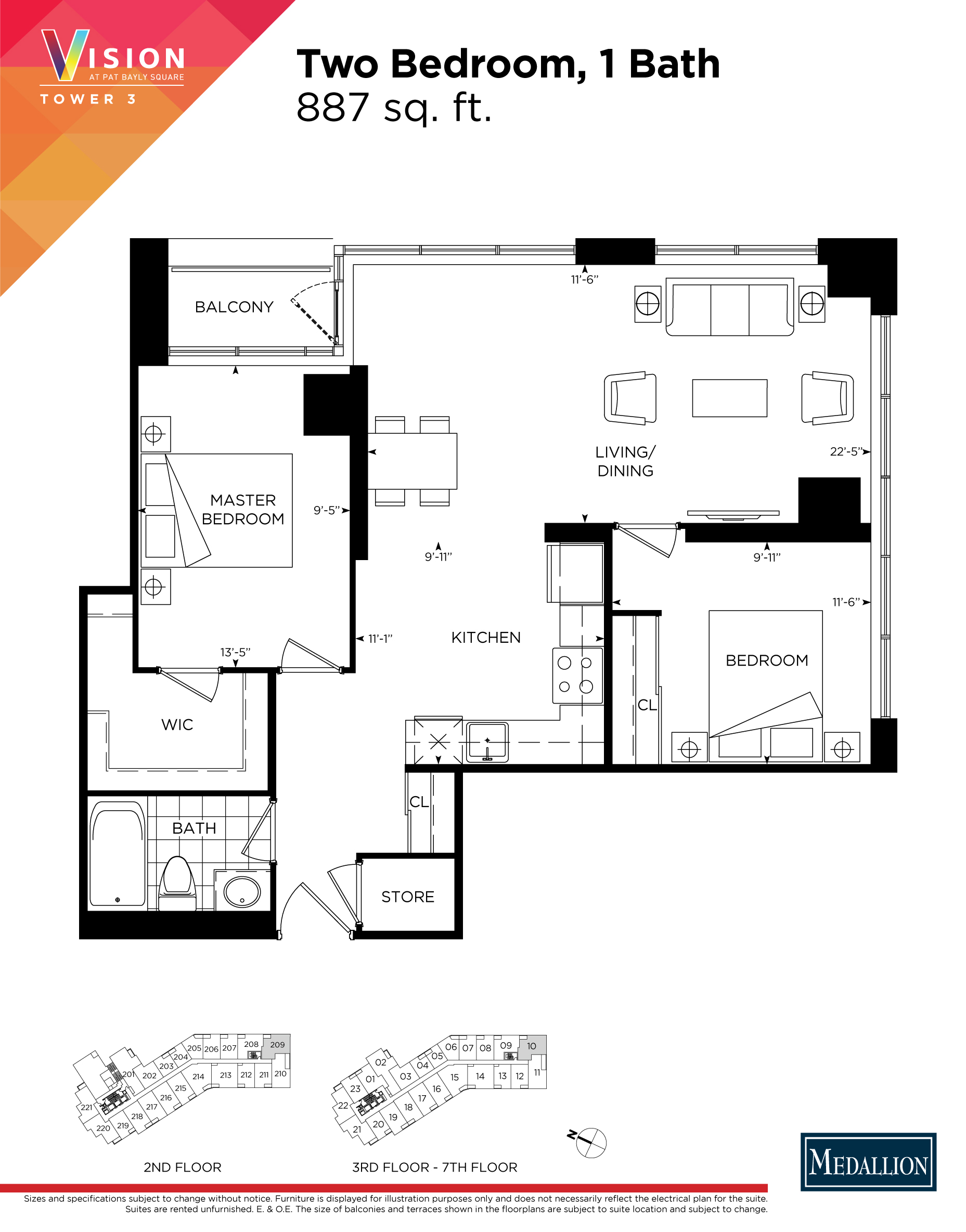 Floorplan Image