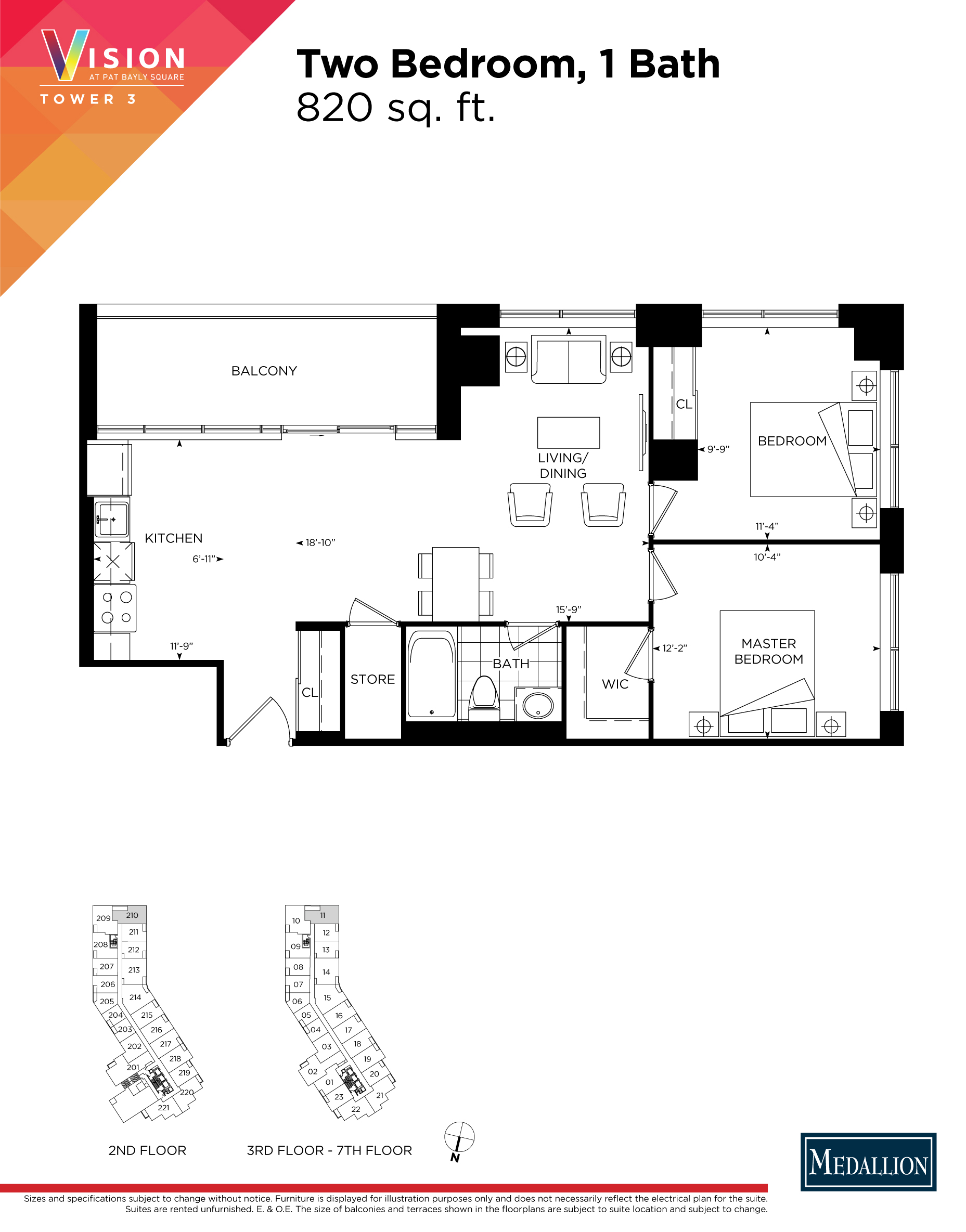 Floorplan Image