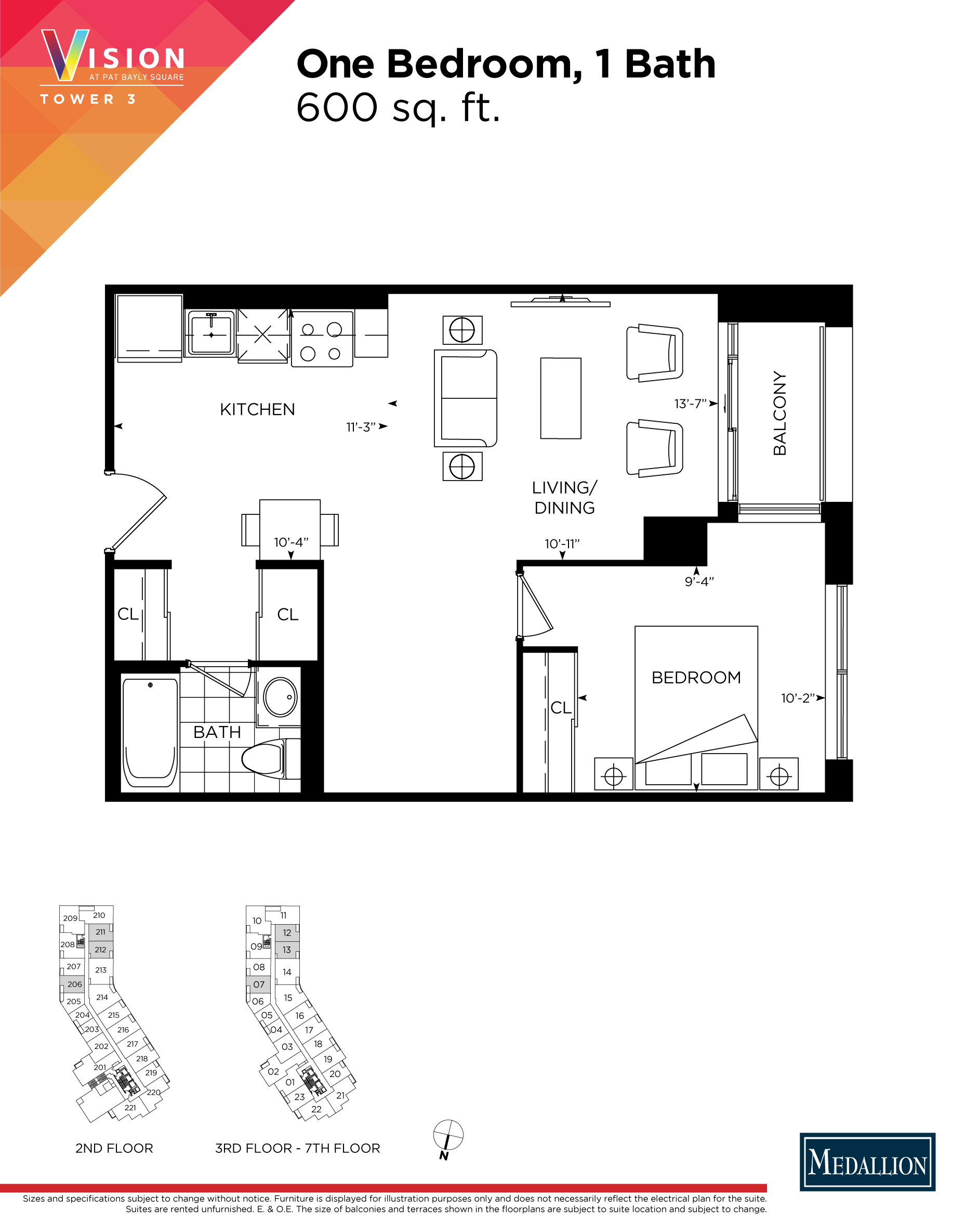 Floorplan Image