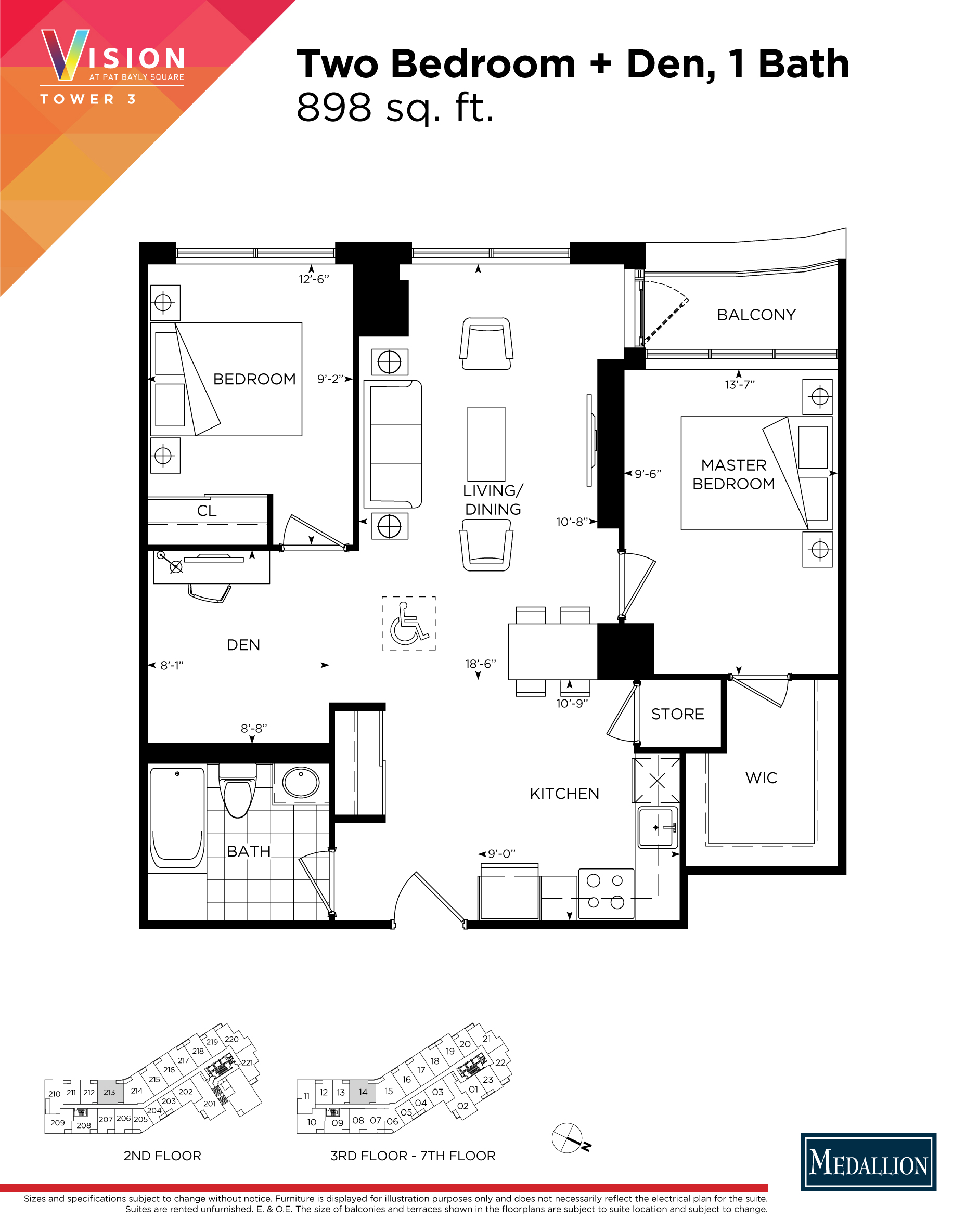 Floorplan Image