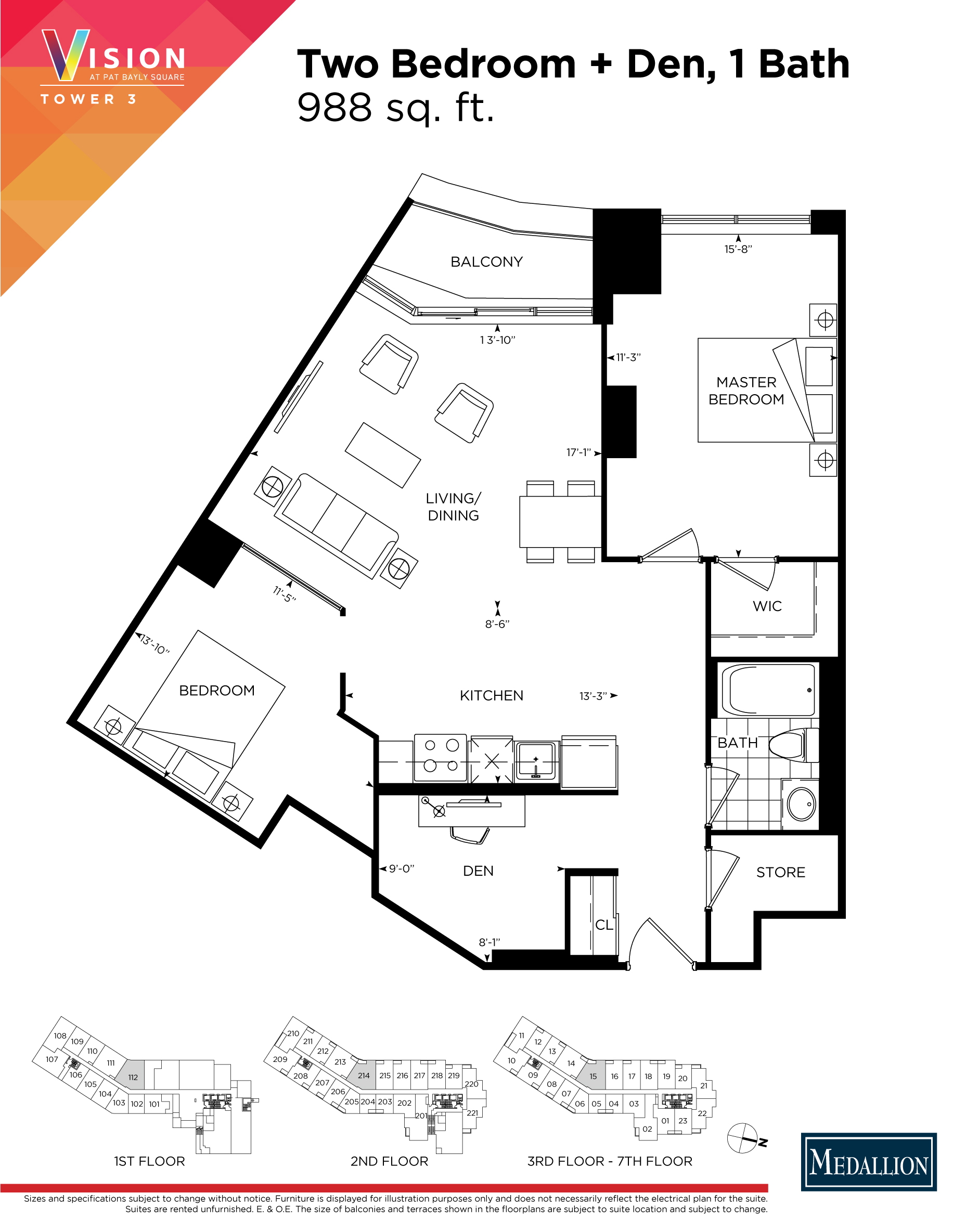 Floorplan Image