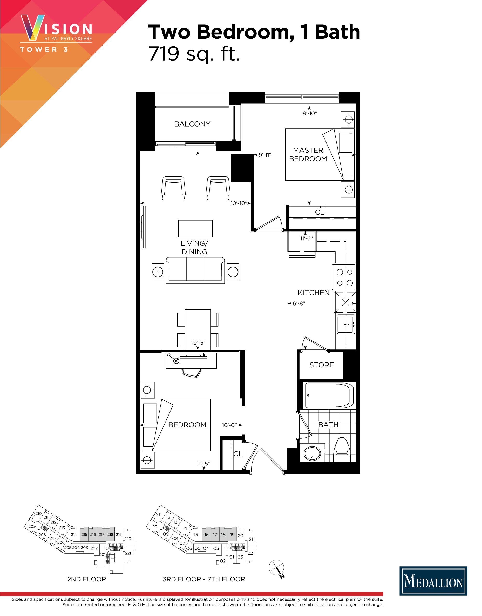 Floorplan Image