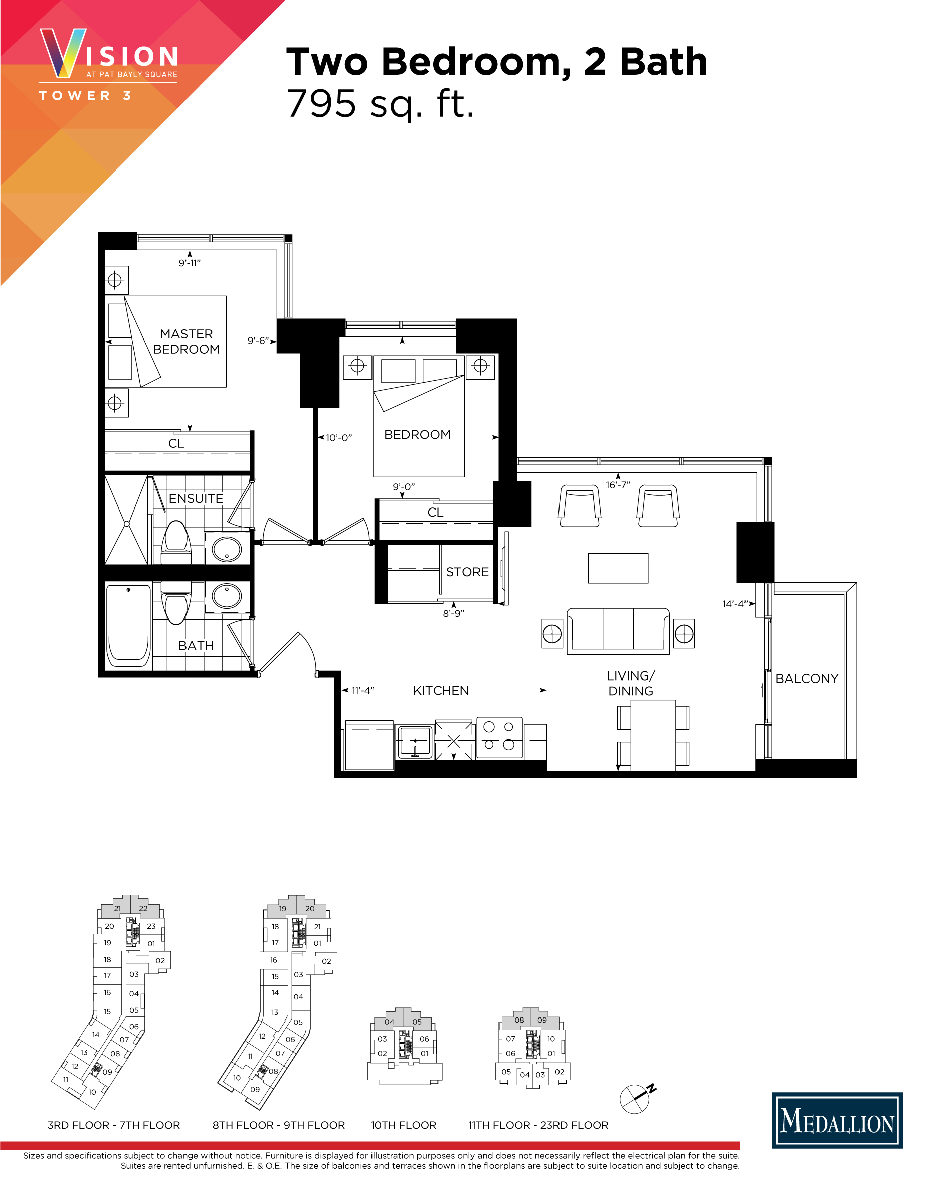 Floorplan Image