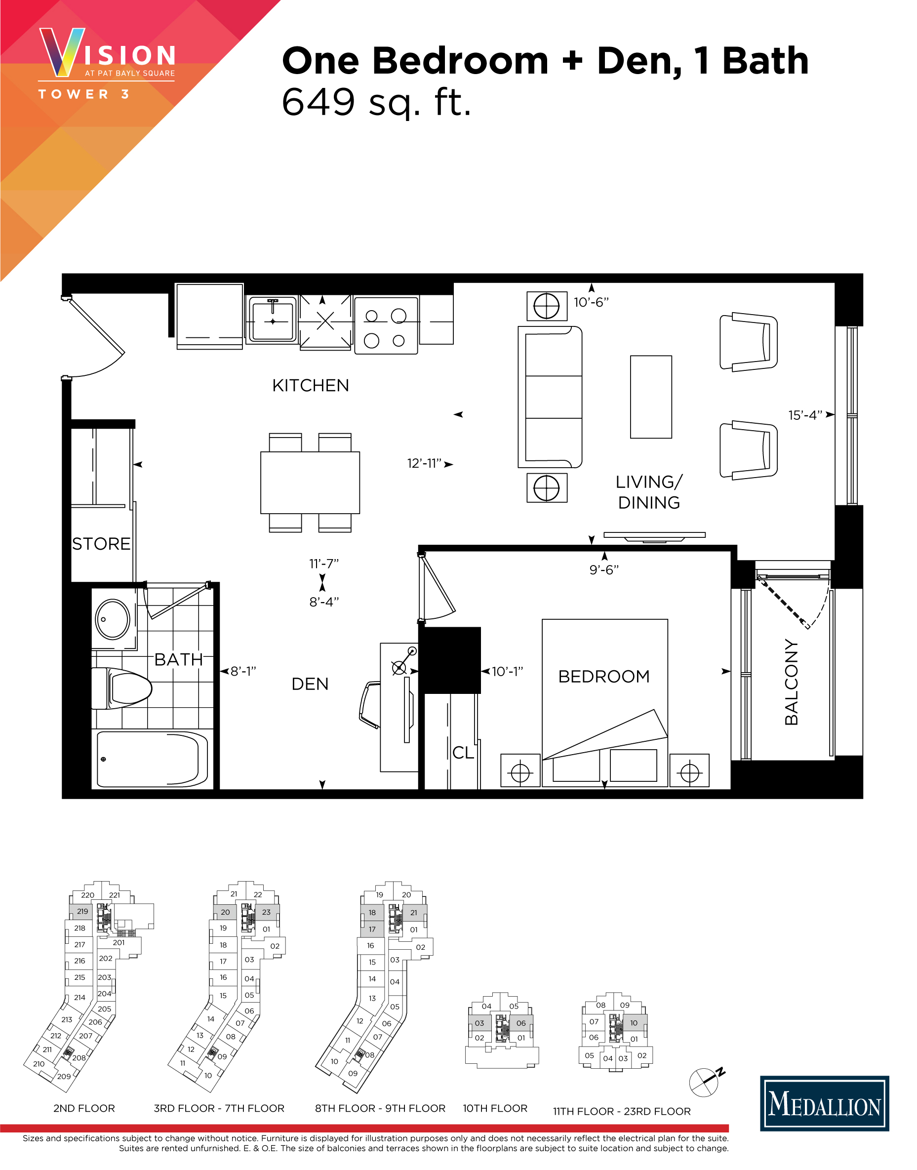 Floorplan Image