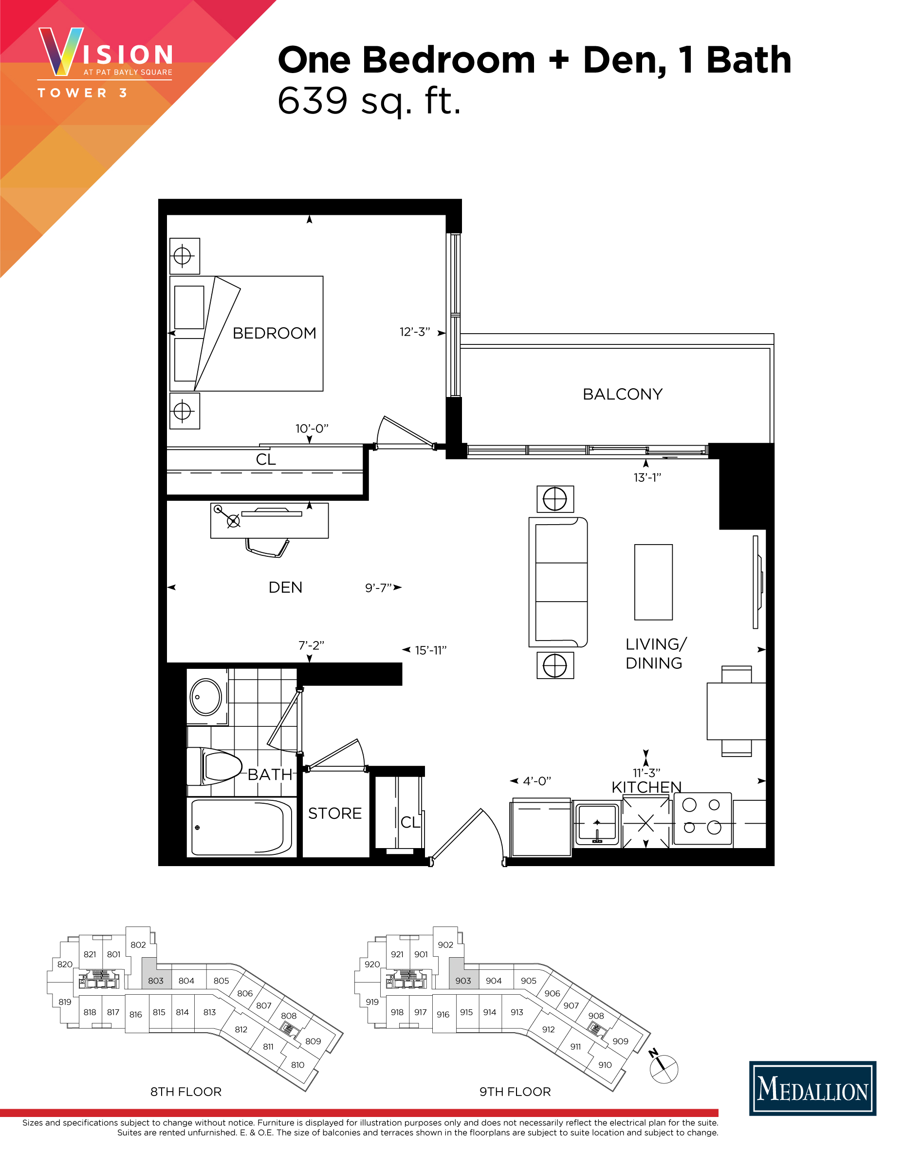 Floorplan Image