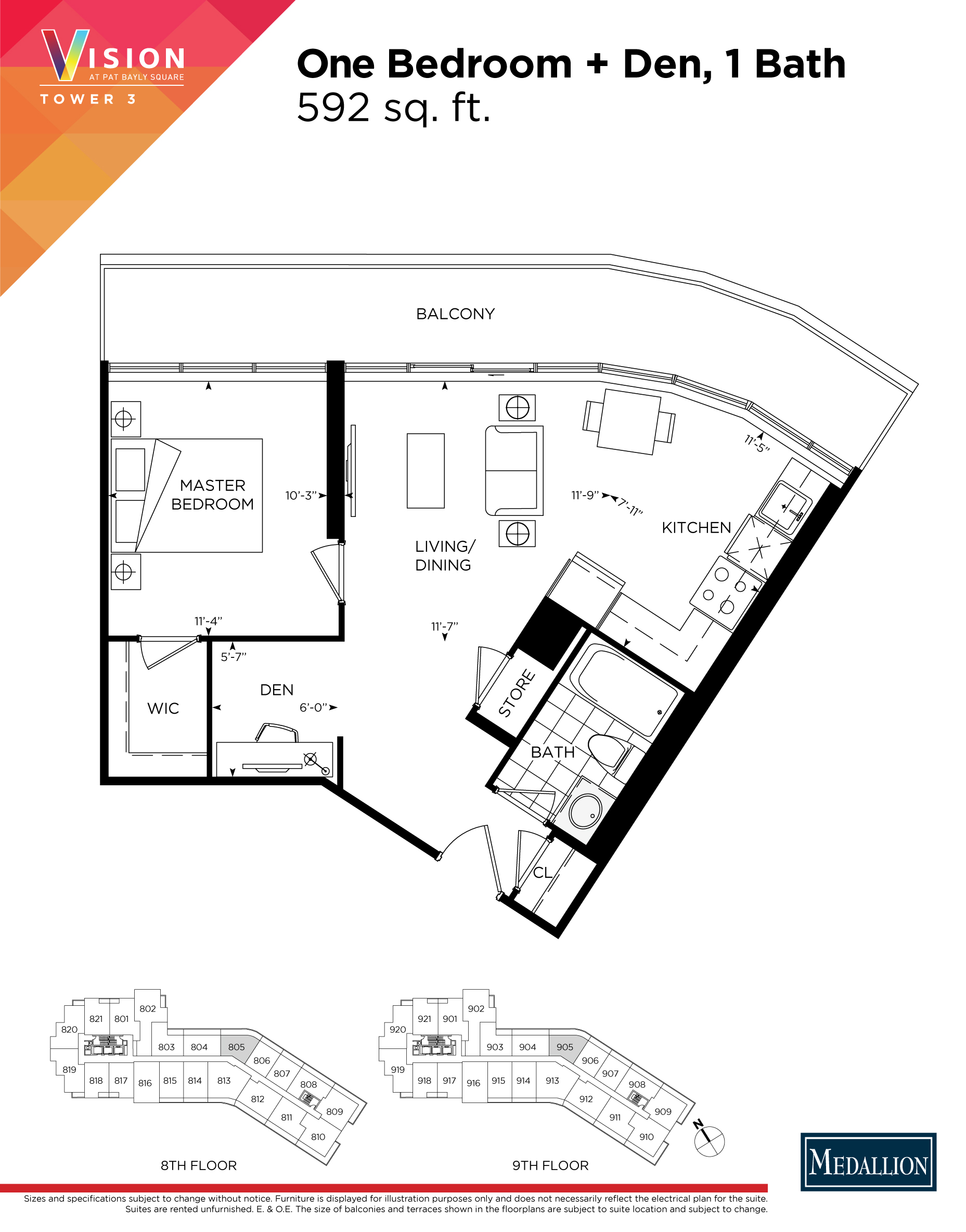 Floorplan Image